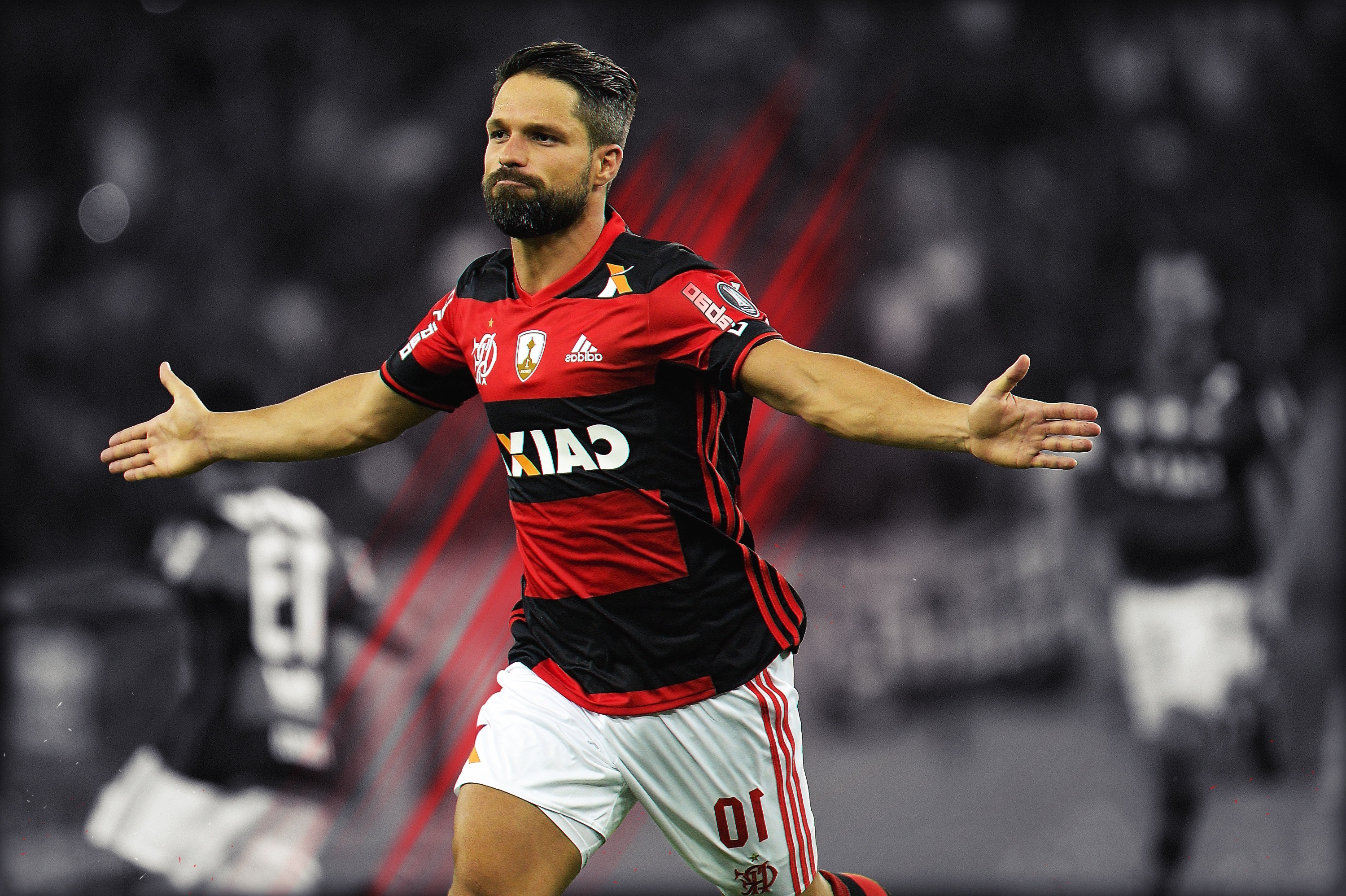 Clube De Regatas Do Flamengo Wallpapers