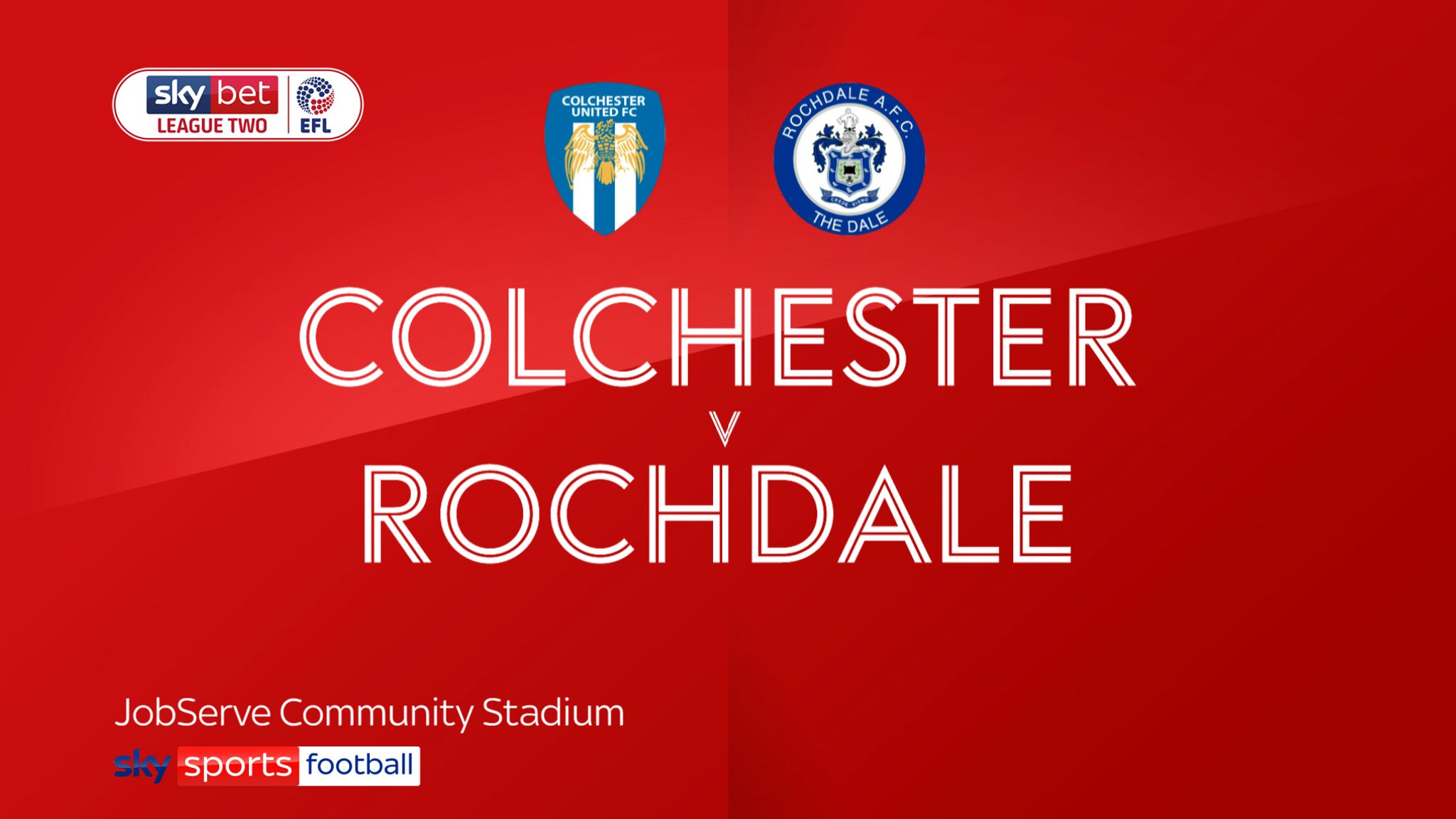 Colchester United F.C. Wallpapers