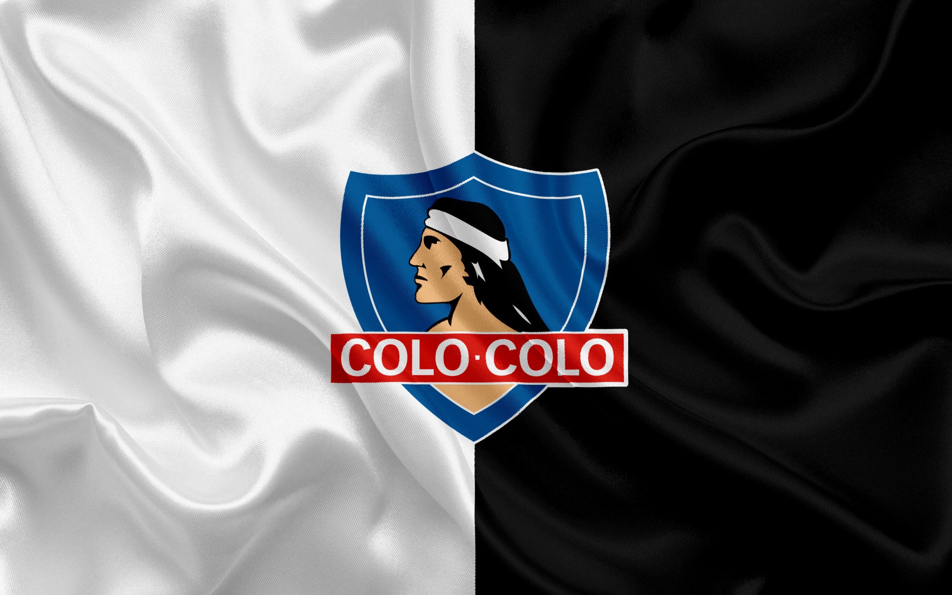 Colo-Colo Wallpapers