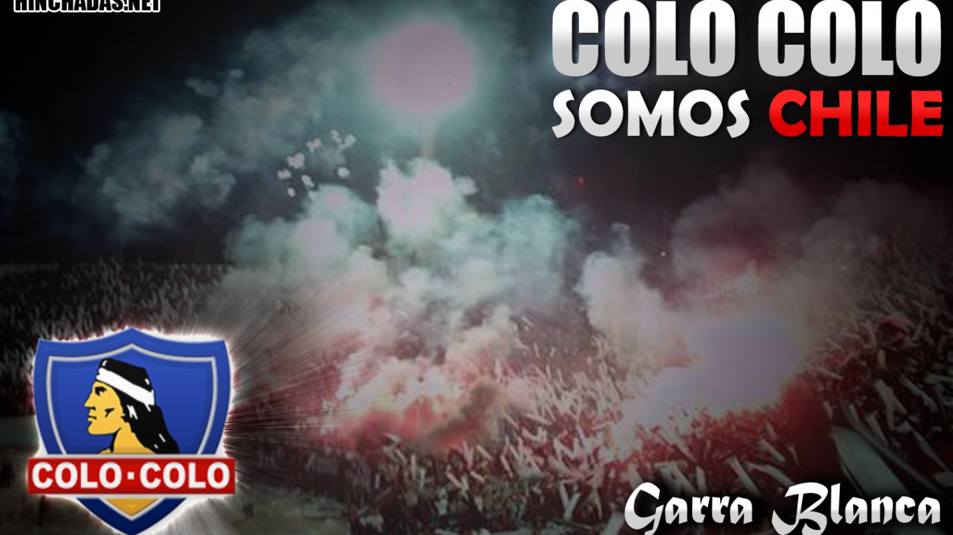 Colo-Colo Wallpapers