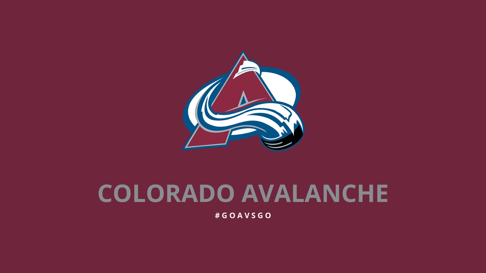 Colorado Avalanche Wallpapers