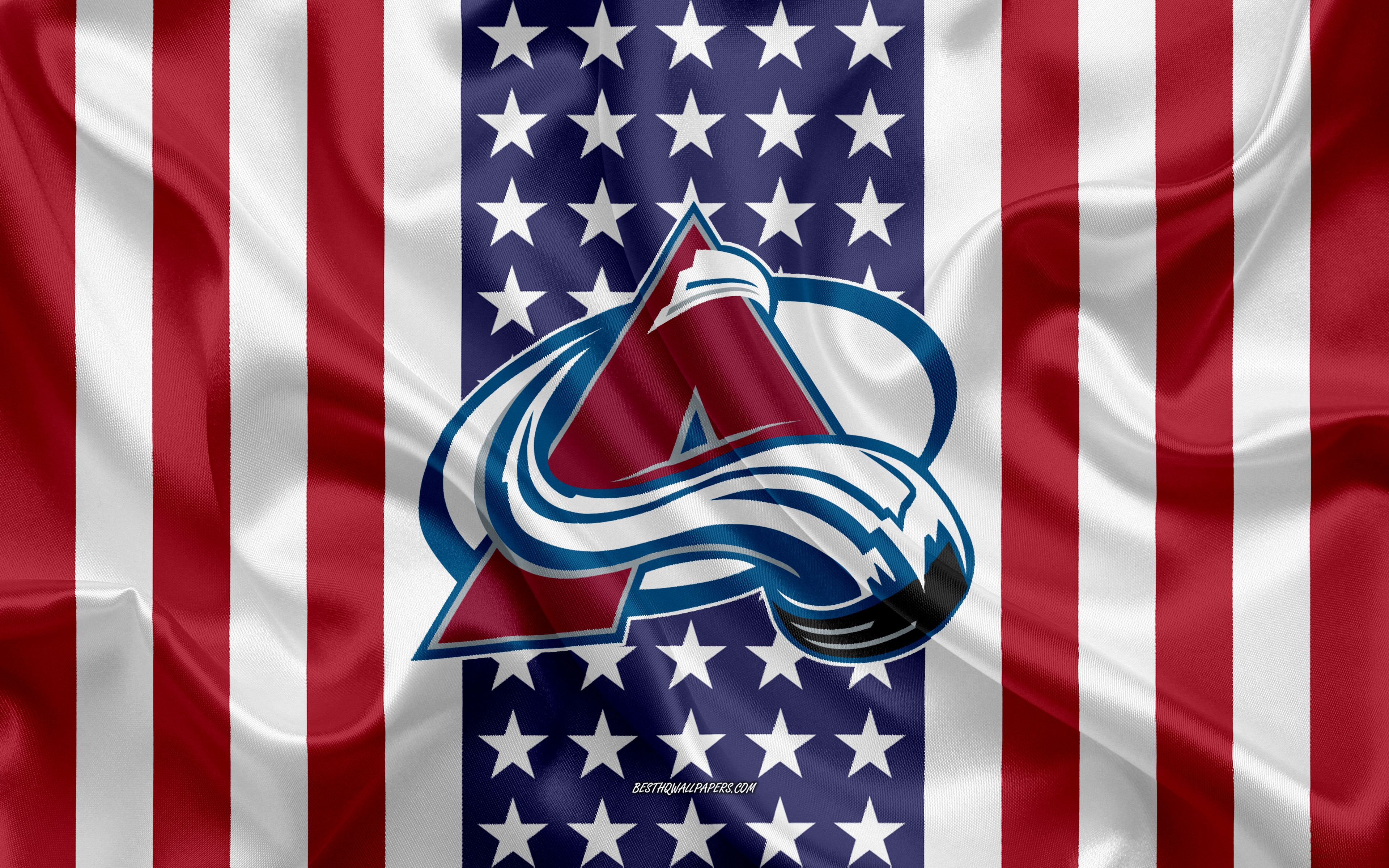 Colorado Avalanche Wallpapers