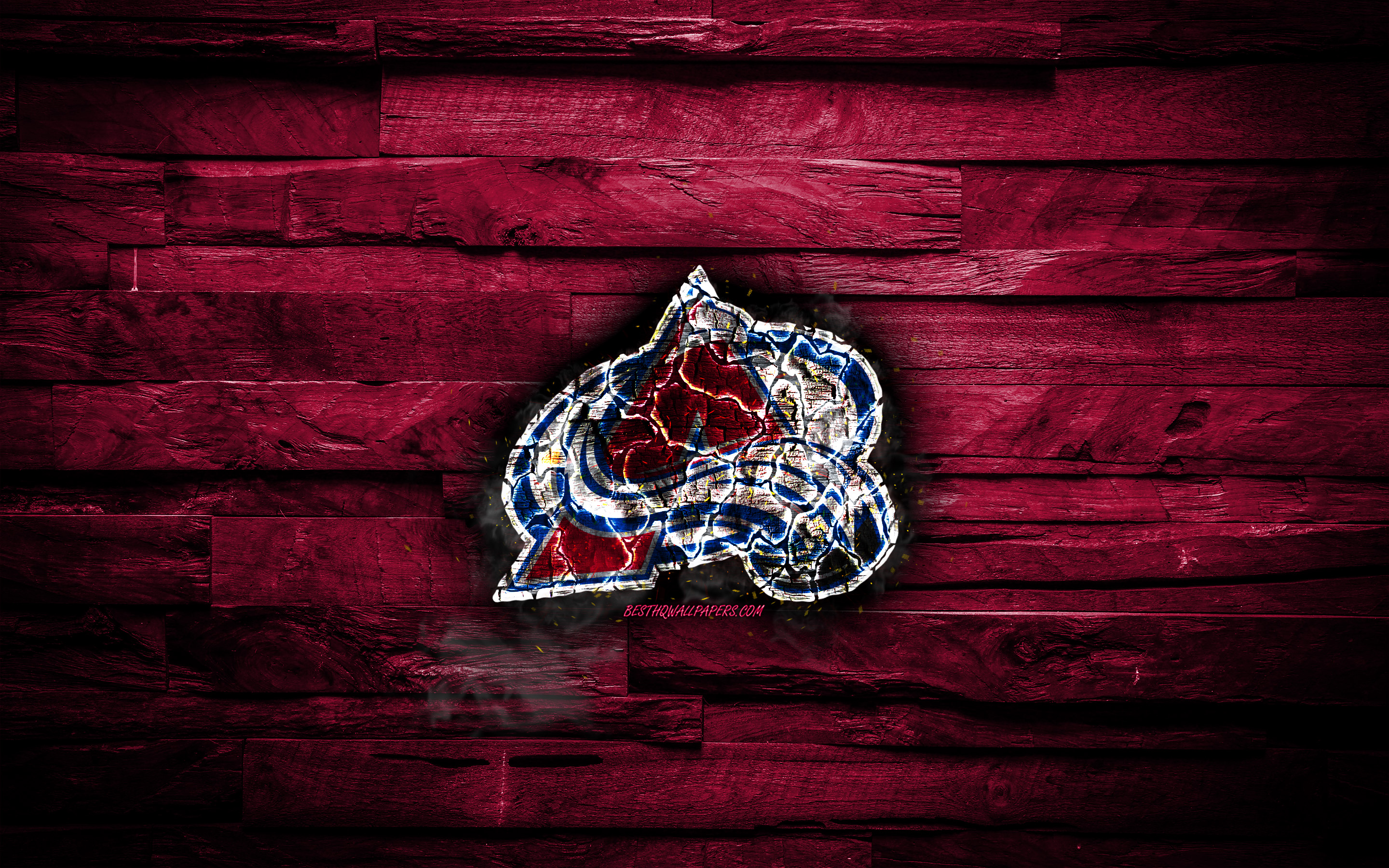 Colorado Avalanche Wallpapers