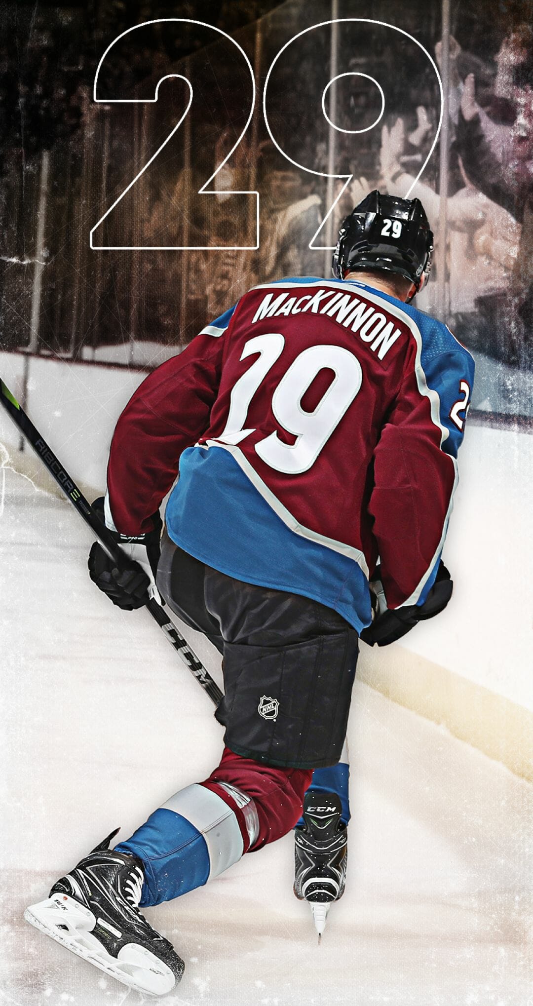 Colorado Avalanche Wallpapers