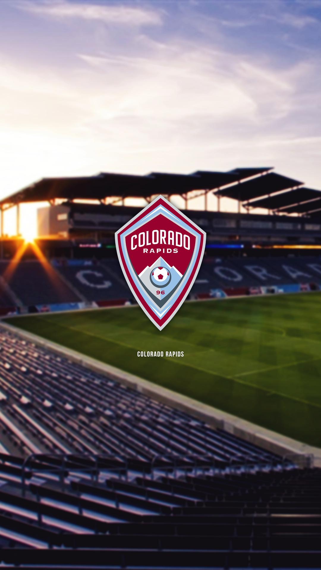 Colorado Rapids Wallpapers