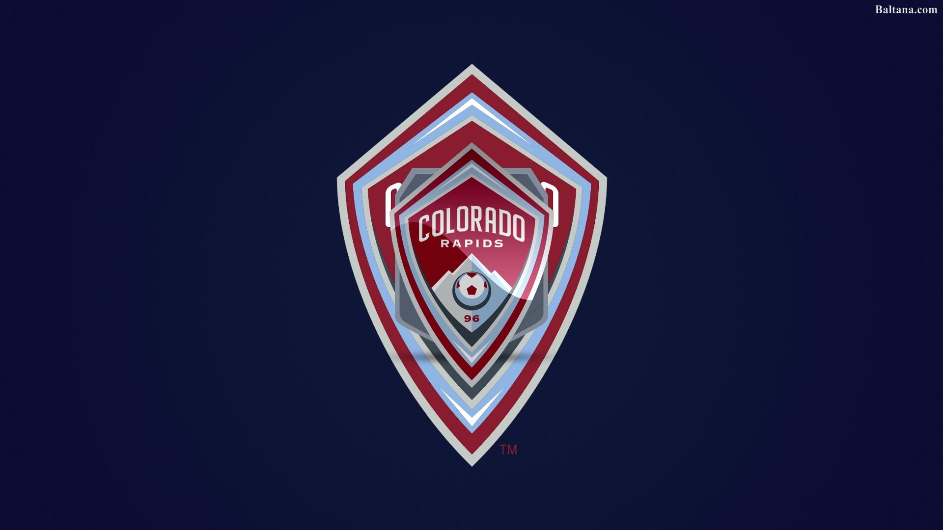 Colorado Rapids Wallpapers