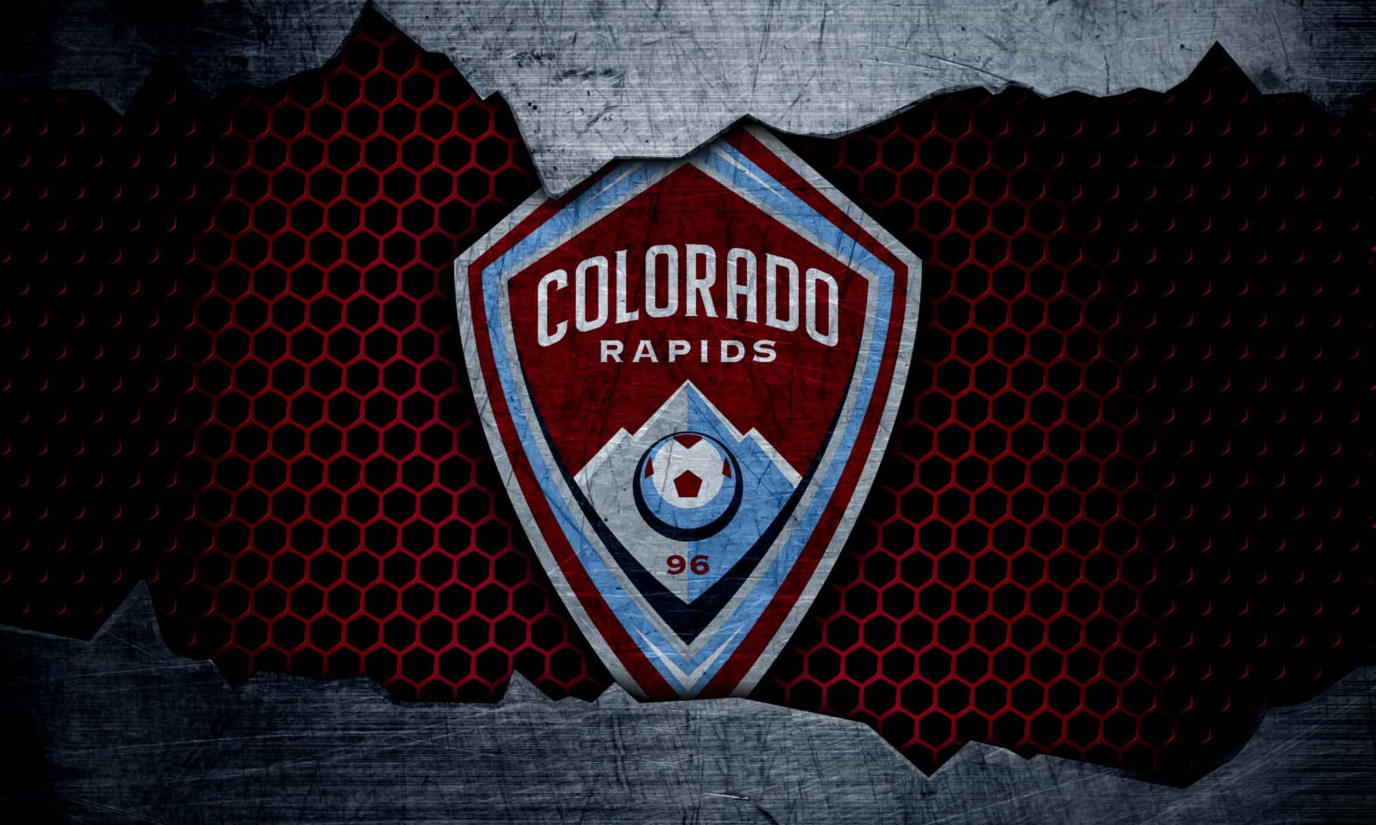 Colorado Rapids Wallpapers