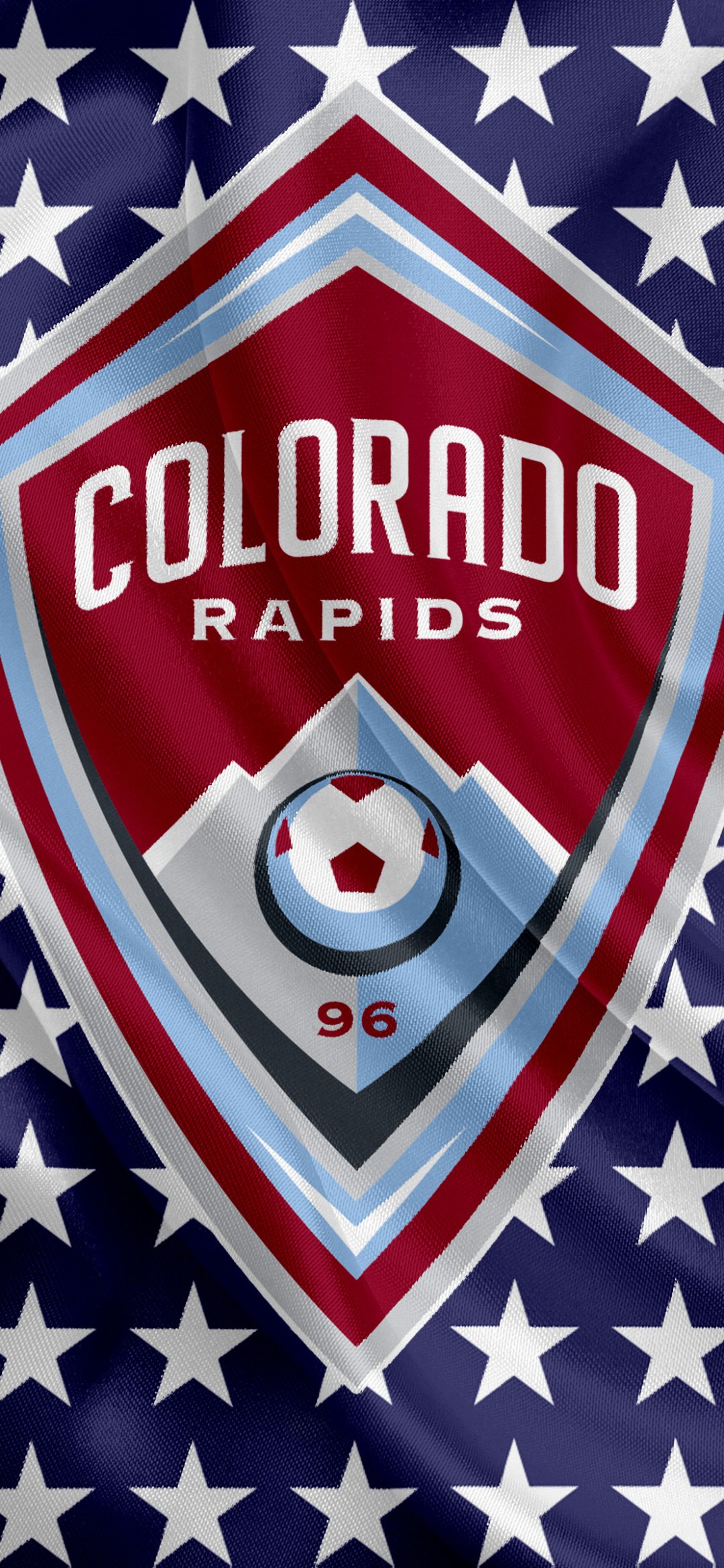 Colorado Rapids Wallpapers