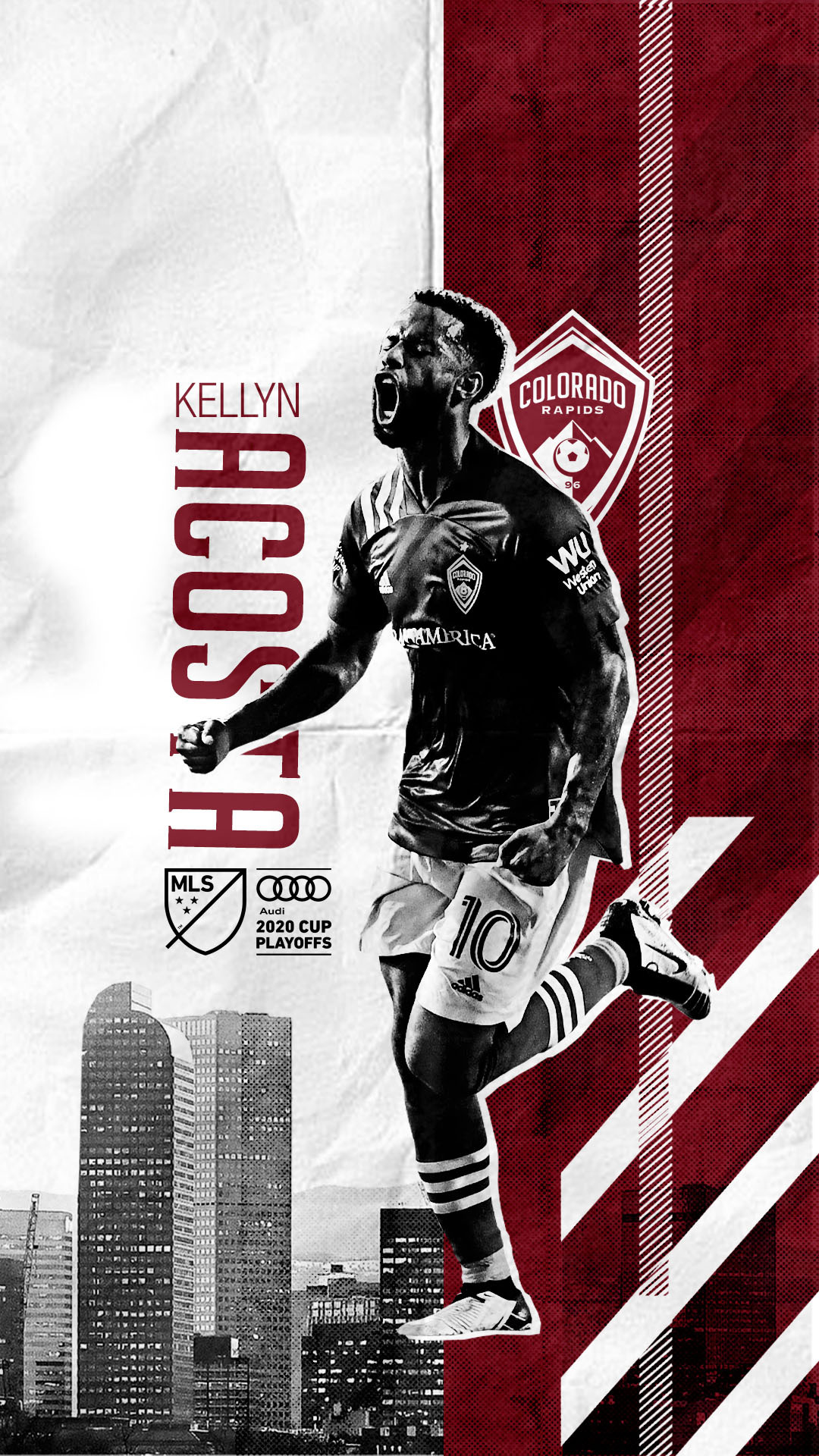 Colorado Rapids Wallpapers