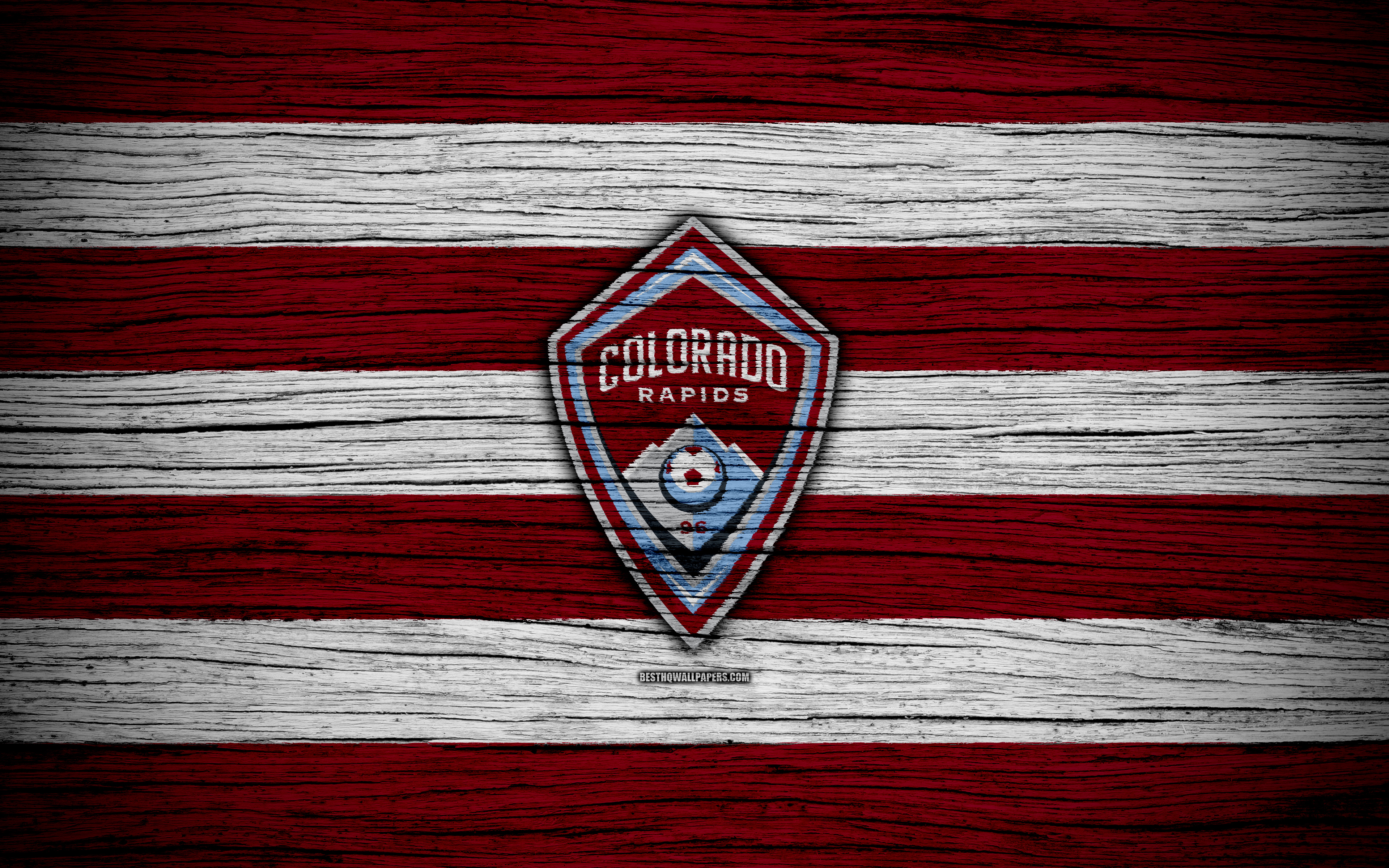 Colorado Rapids Wallpapers