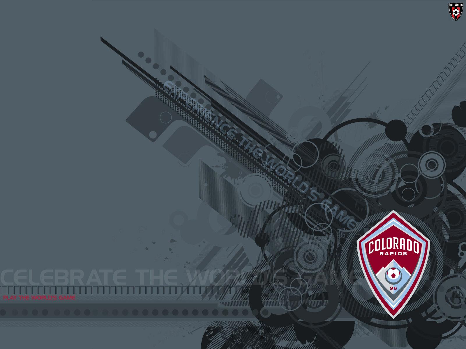 Colorado Rapids Wallpapers