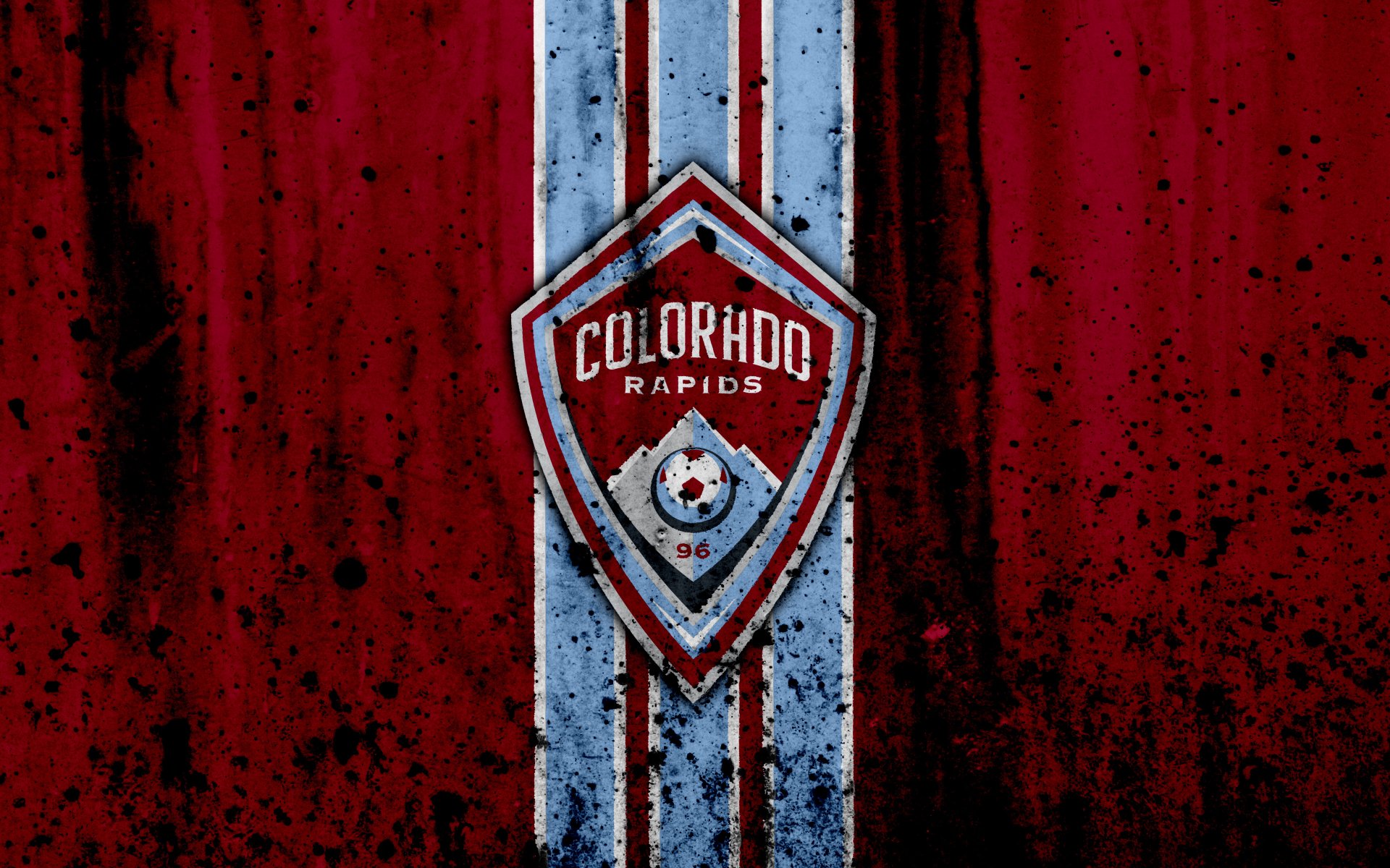 Colorado Rapids Wallpapers