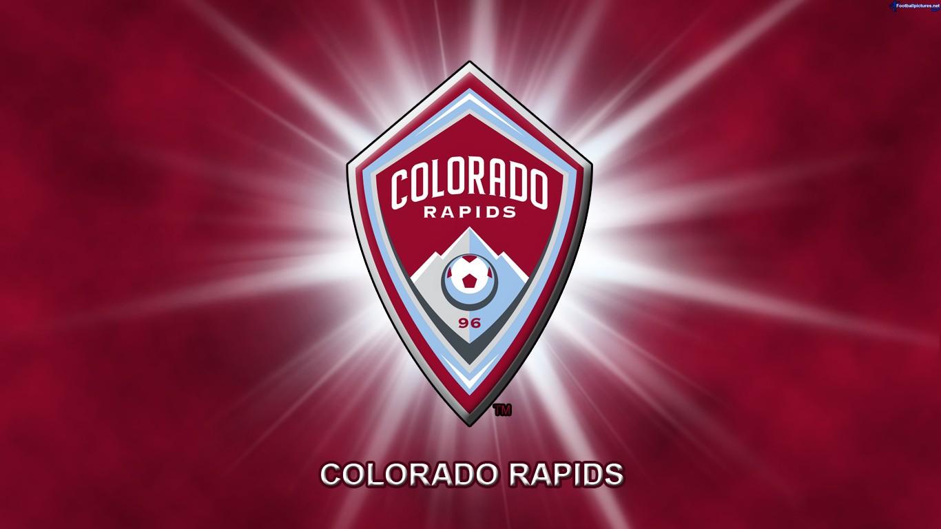 Colorado Rapids Wallpapers