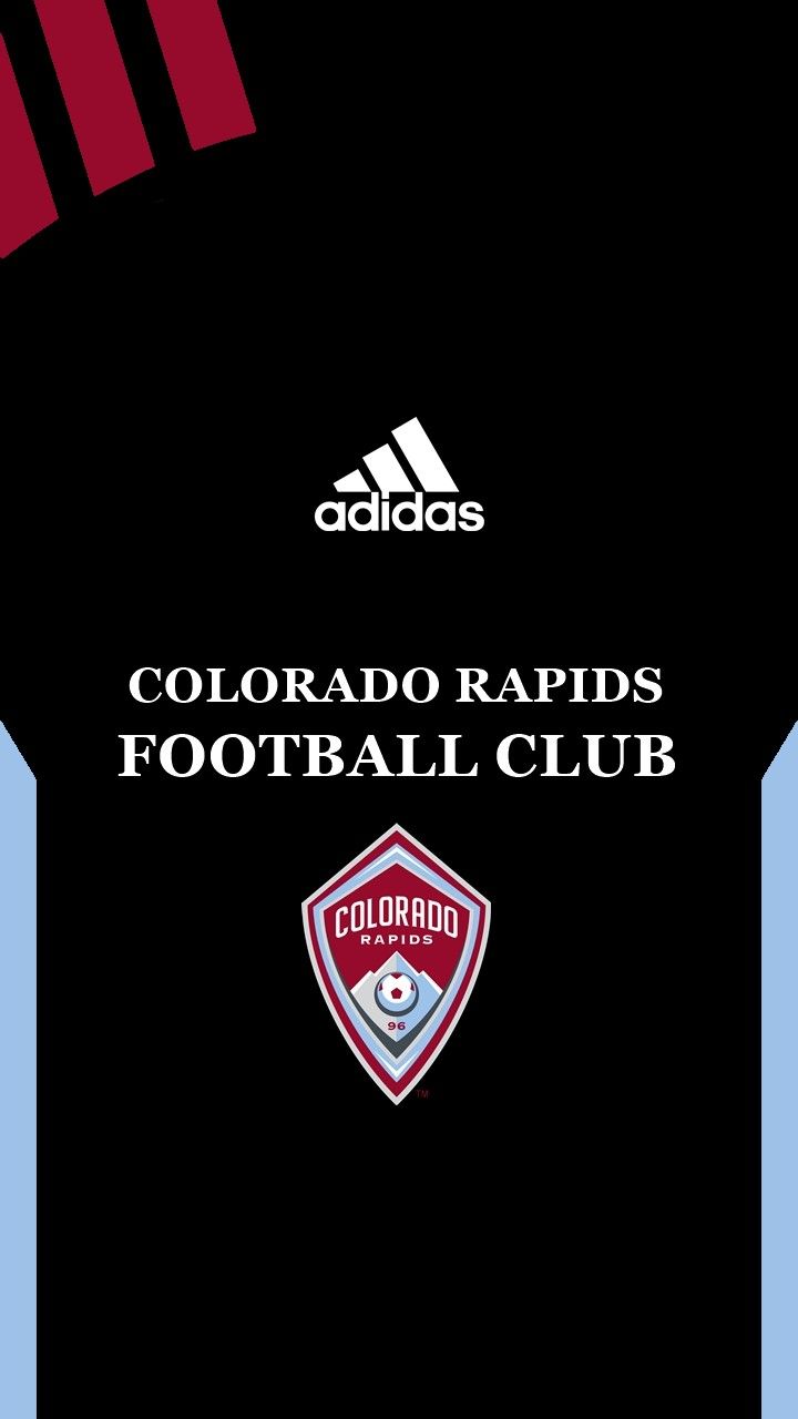 Colorado Rapids Wallpapers