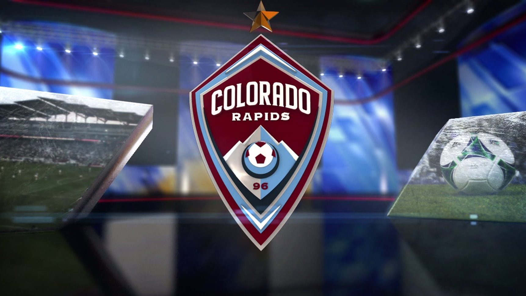 Colorado Rapids Wallpapers