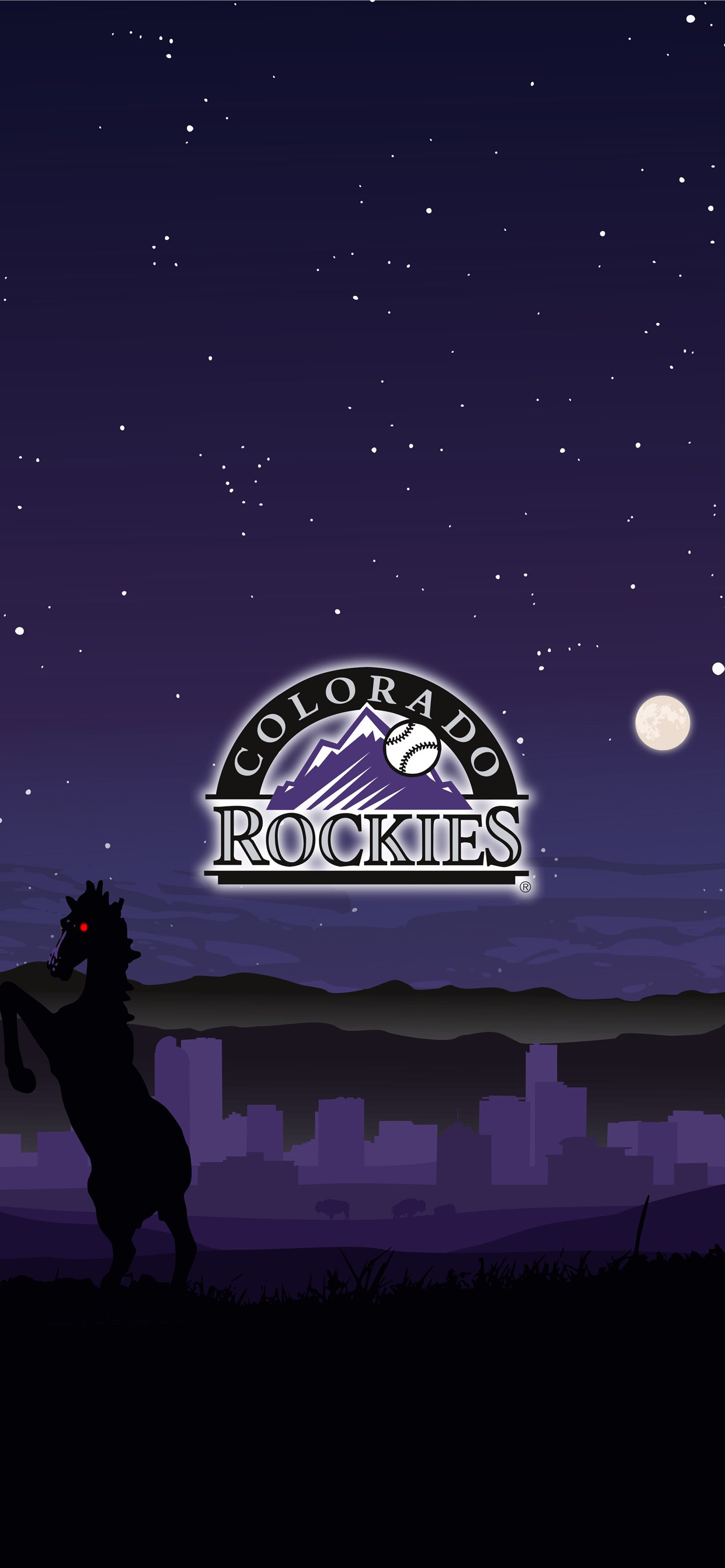 Colorado Rockies Wallpapers