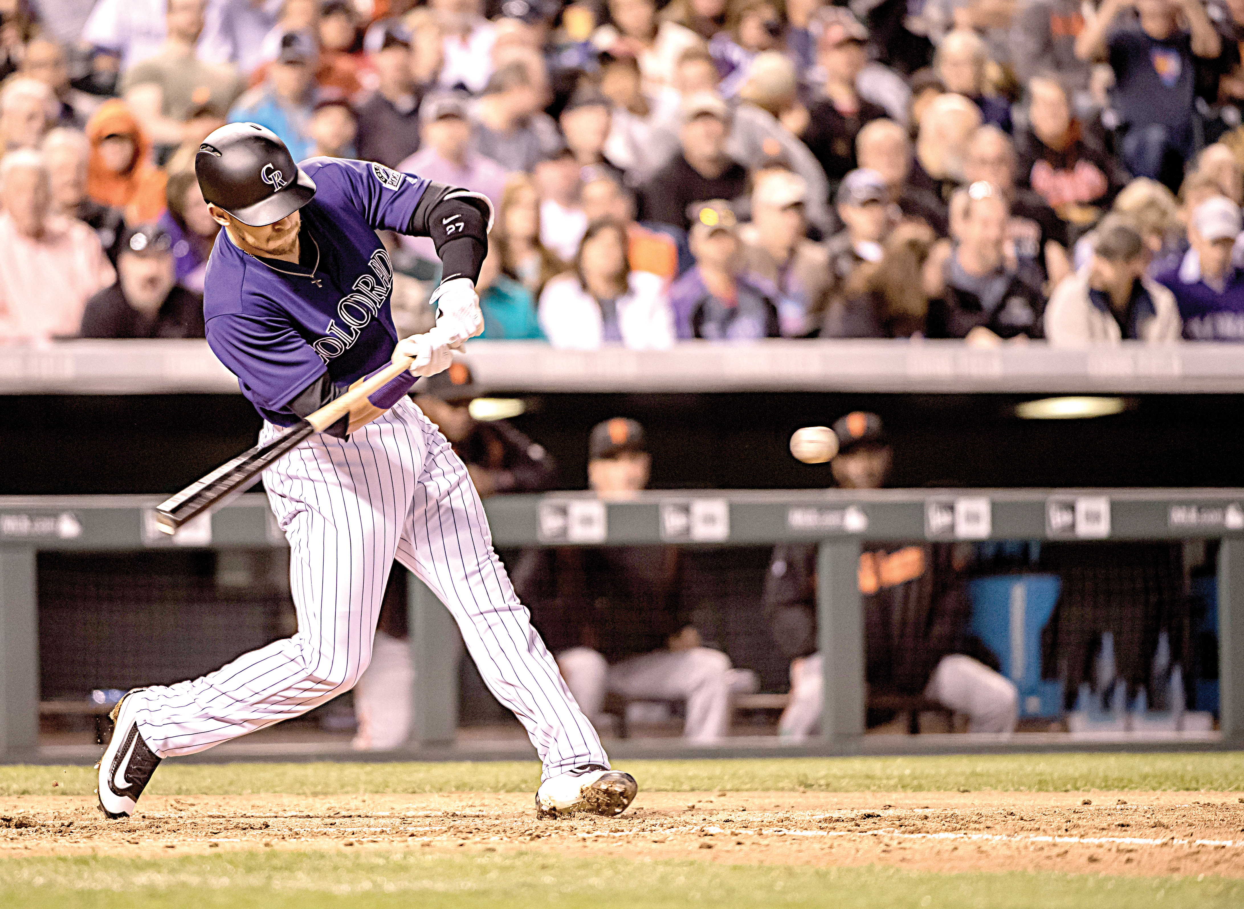 Colorado Rockies Wallpapers