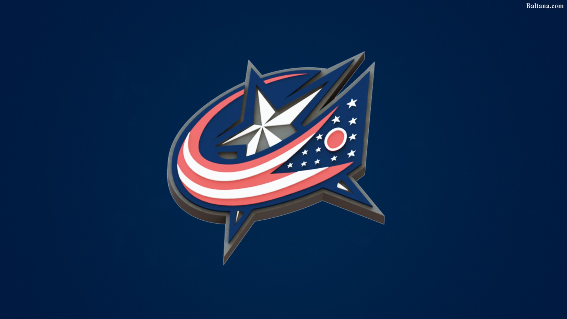 Columbus Blue Jackets Wallpapers