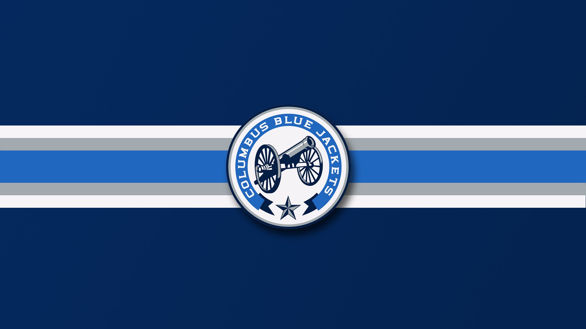 Columbus Blue Jackets Wallpapers