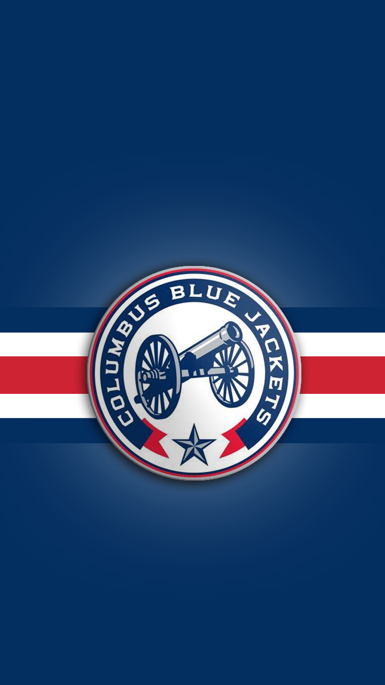 Columbus Blue Jackets Wallpapers