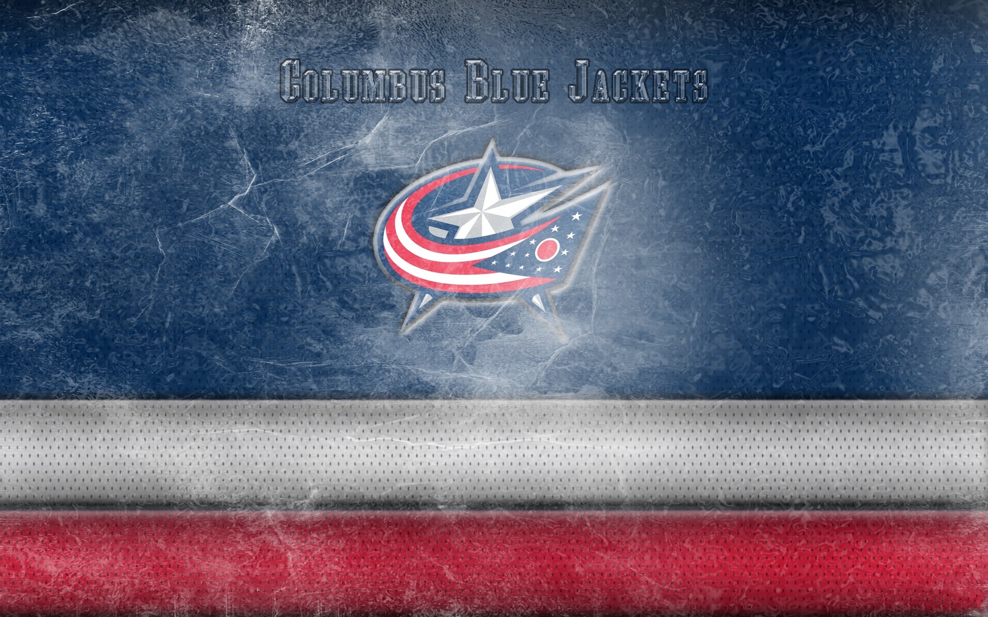 Columbus Blue Jackets Wallpapers