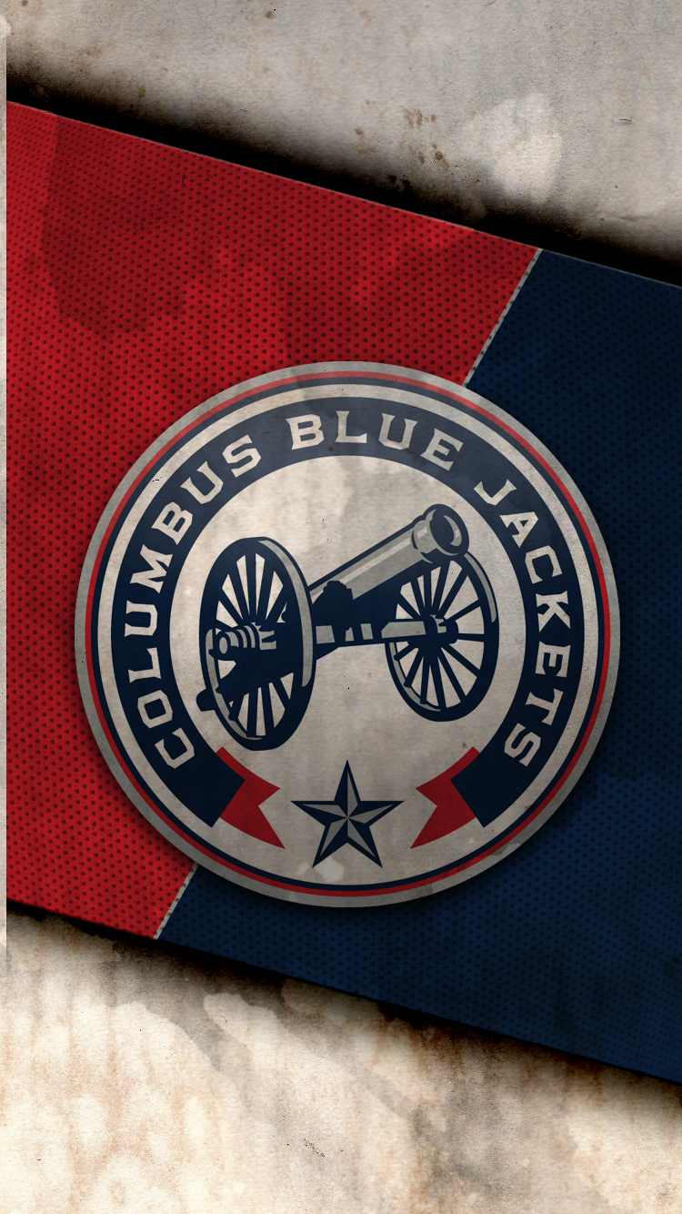 Columbus Blue Jackets Wallpapers