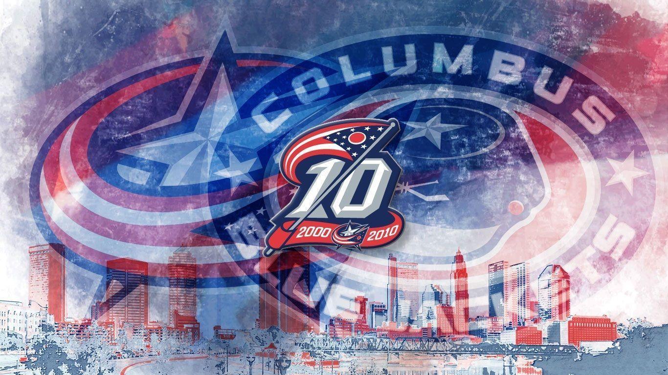 Columbus Blue Jackets Wallpapers