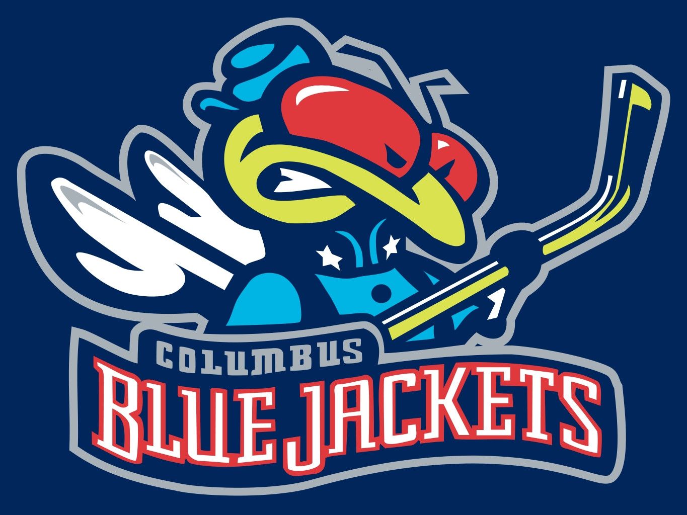 Columbus Blue Jackets Wallpapers