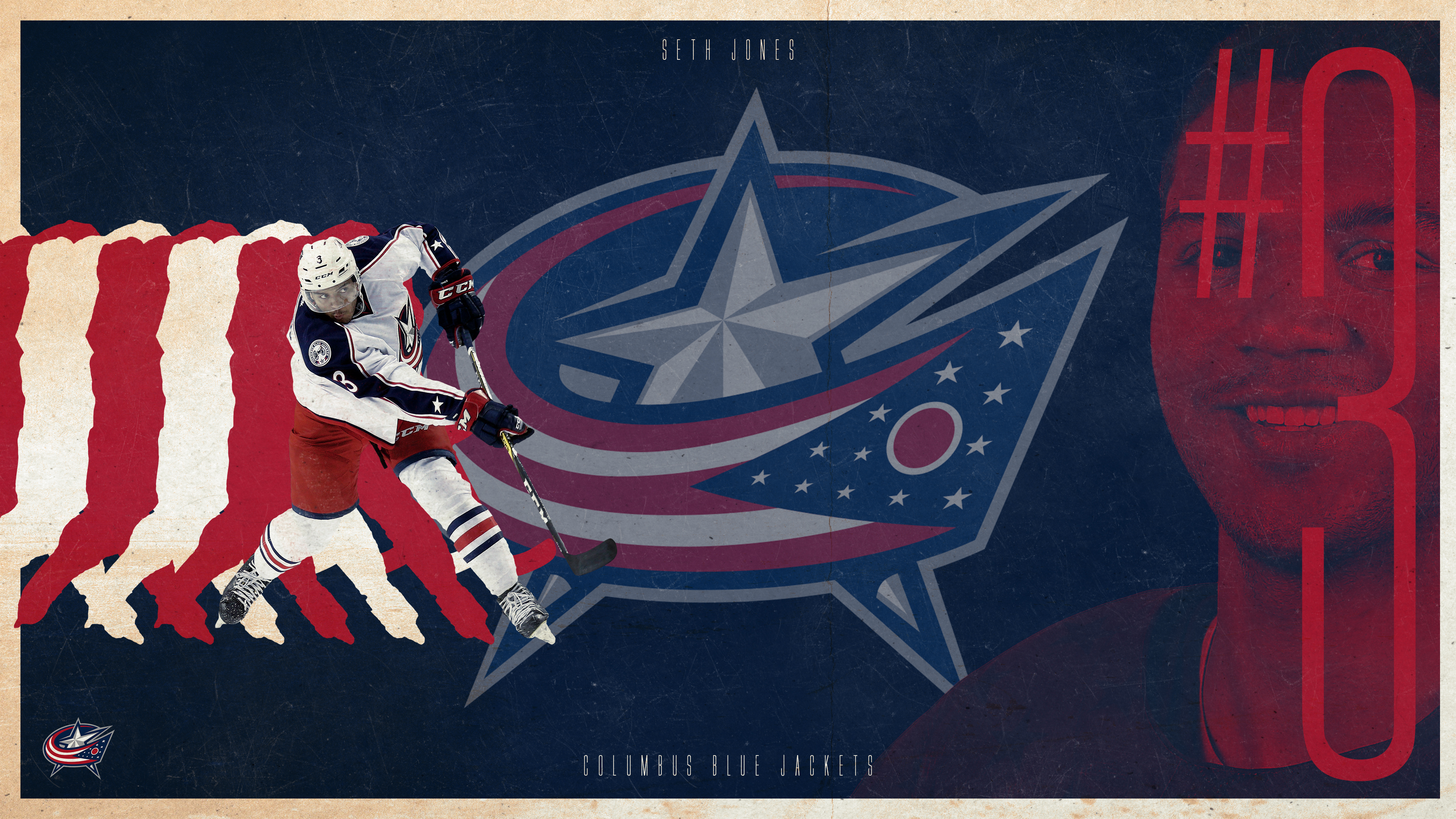 Columbus Blue Jackets Wallpapers