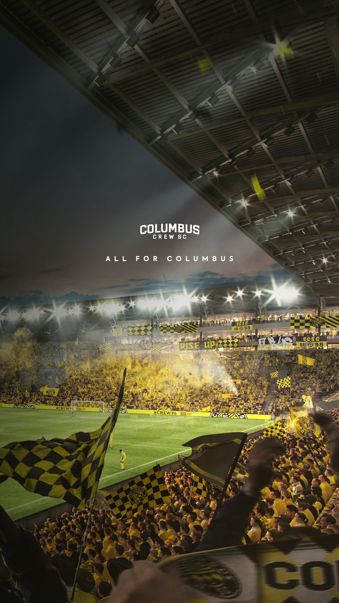 Columbus Crew Wallpapers