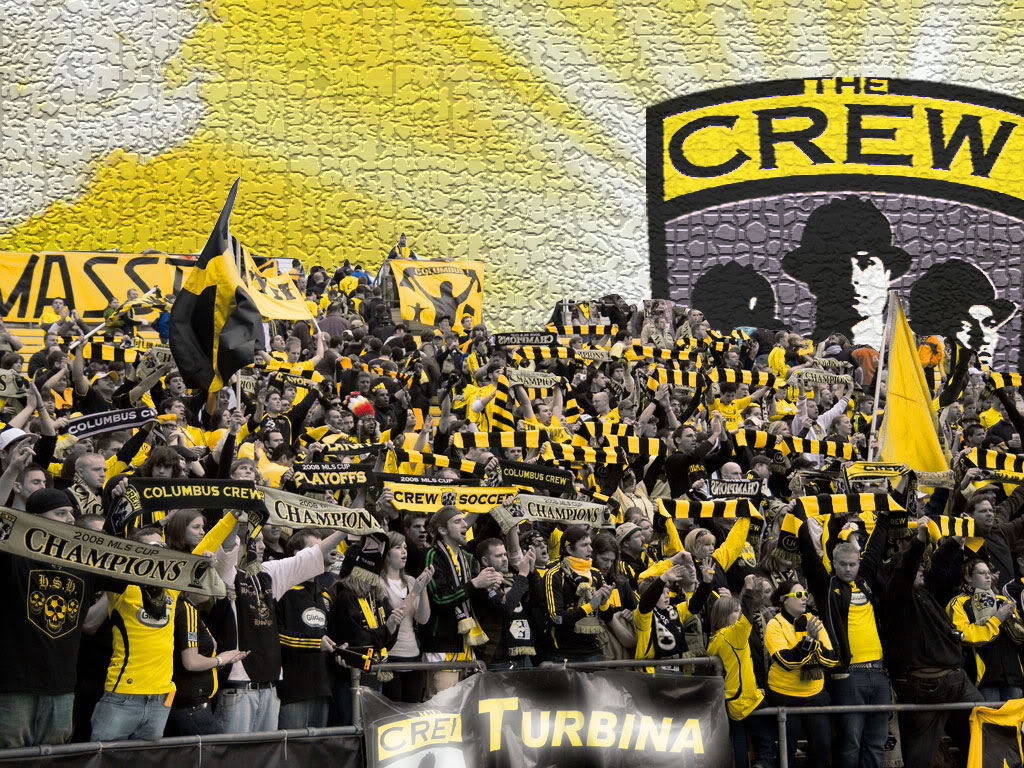 Columbus Crew Wallpapers