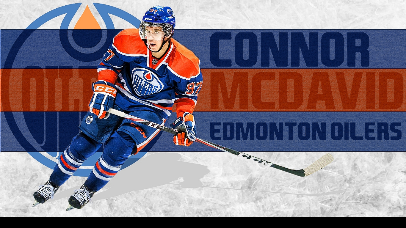 Connor Mcdavid Wallpapers