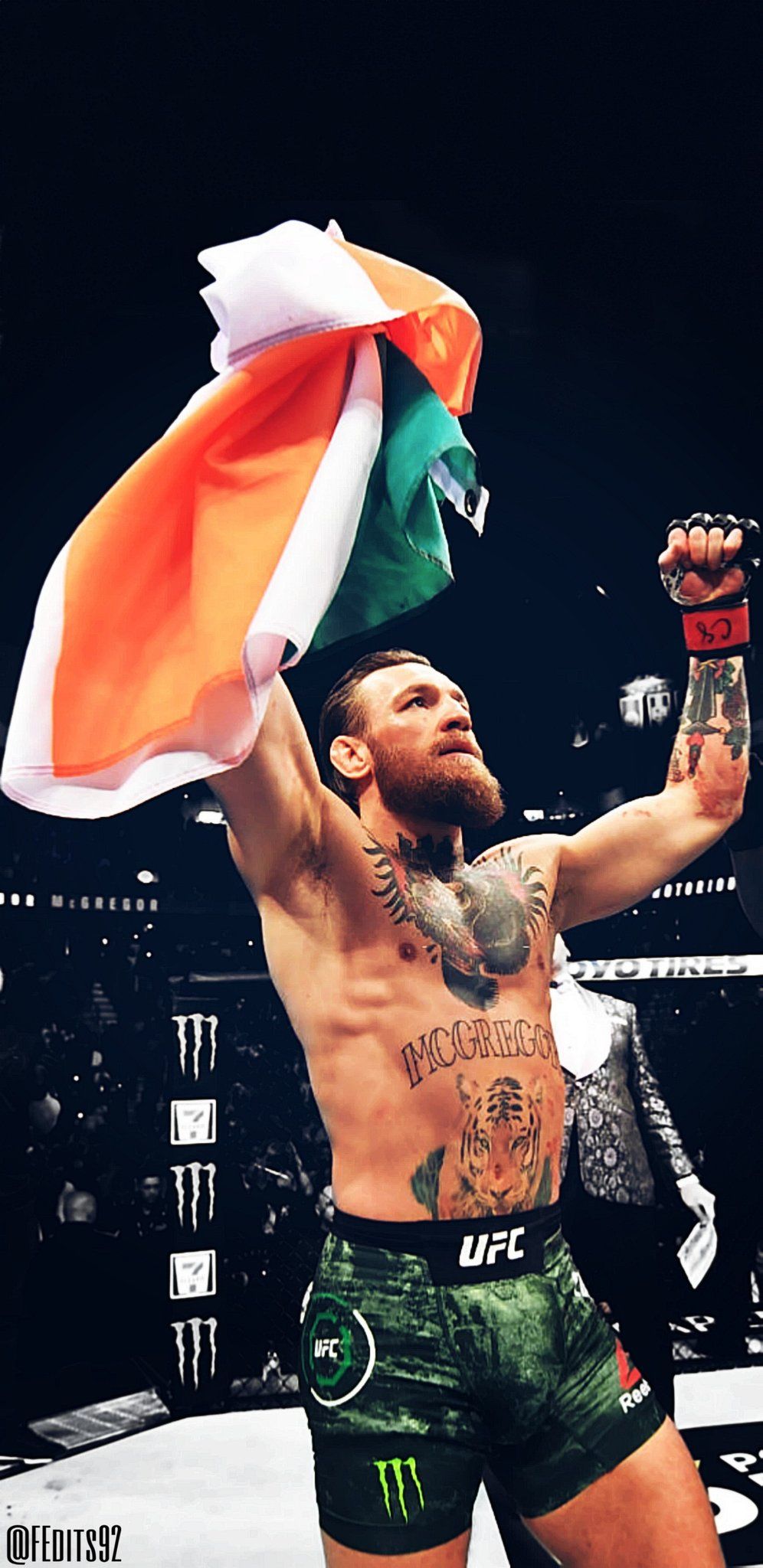 Connor Mcgregor Wallpapers