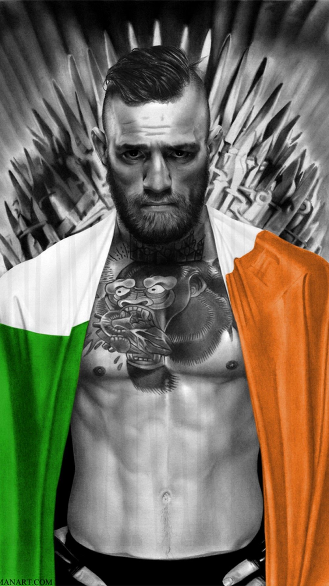 Connor Mcgregor Wallpapers