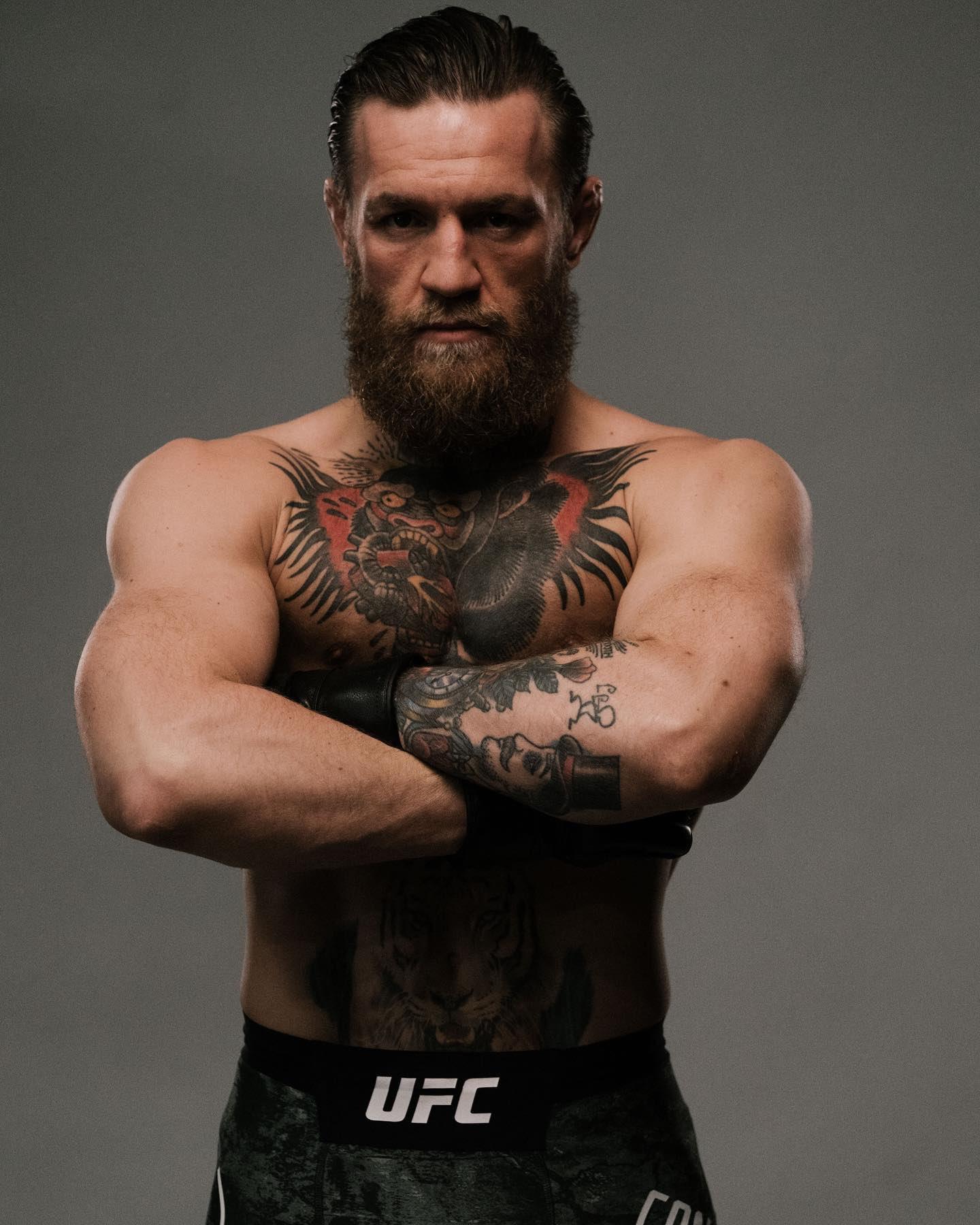 Connor Mcgregor Wallpapers