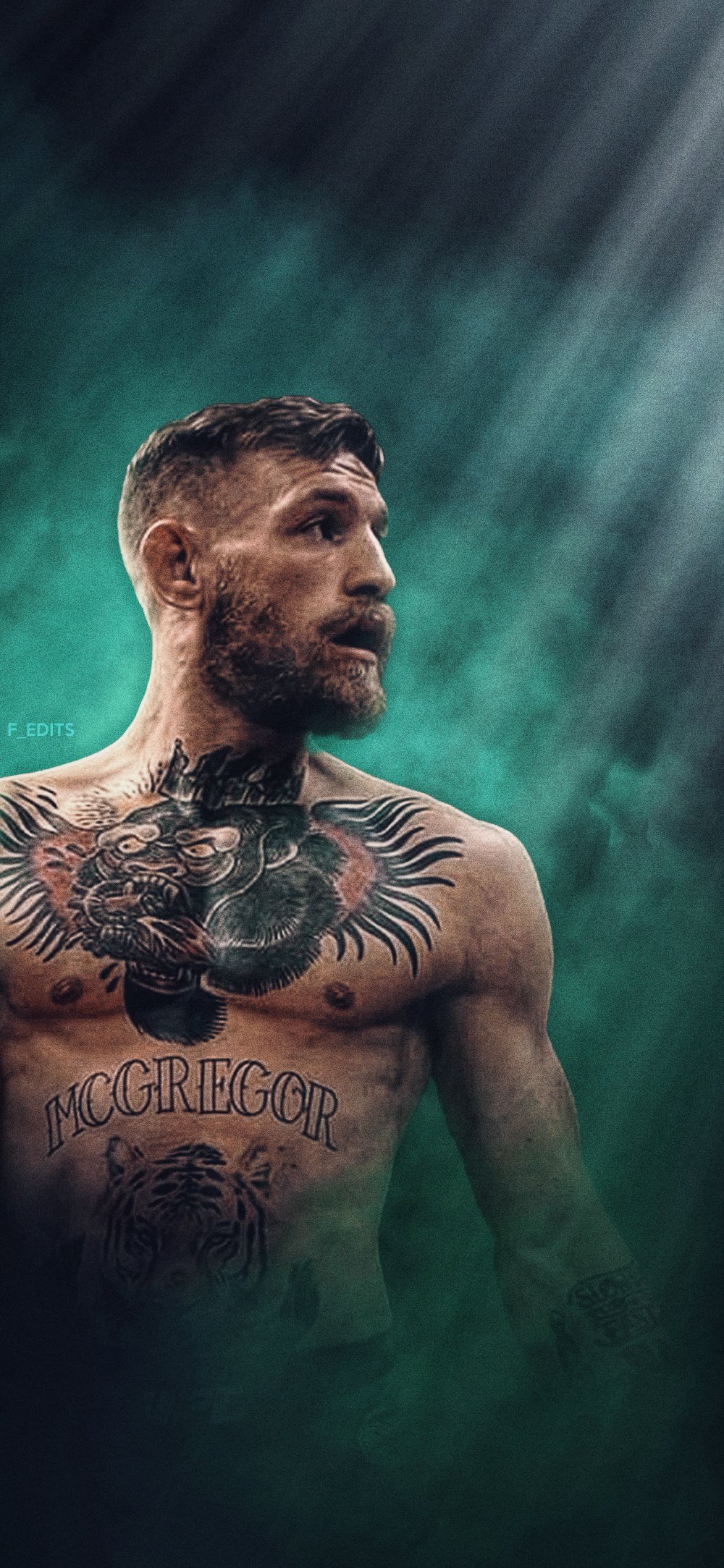 Conor Mcgregor Wallpapers