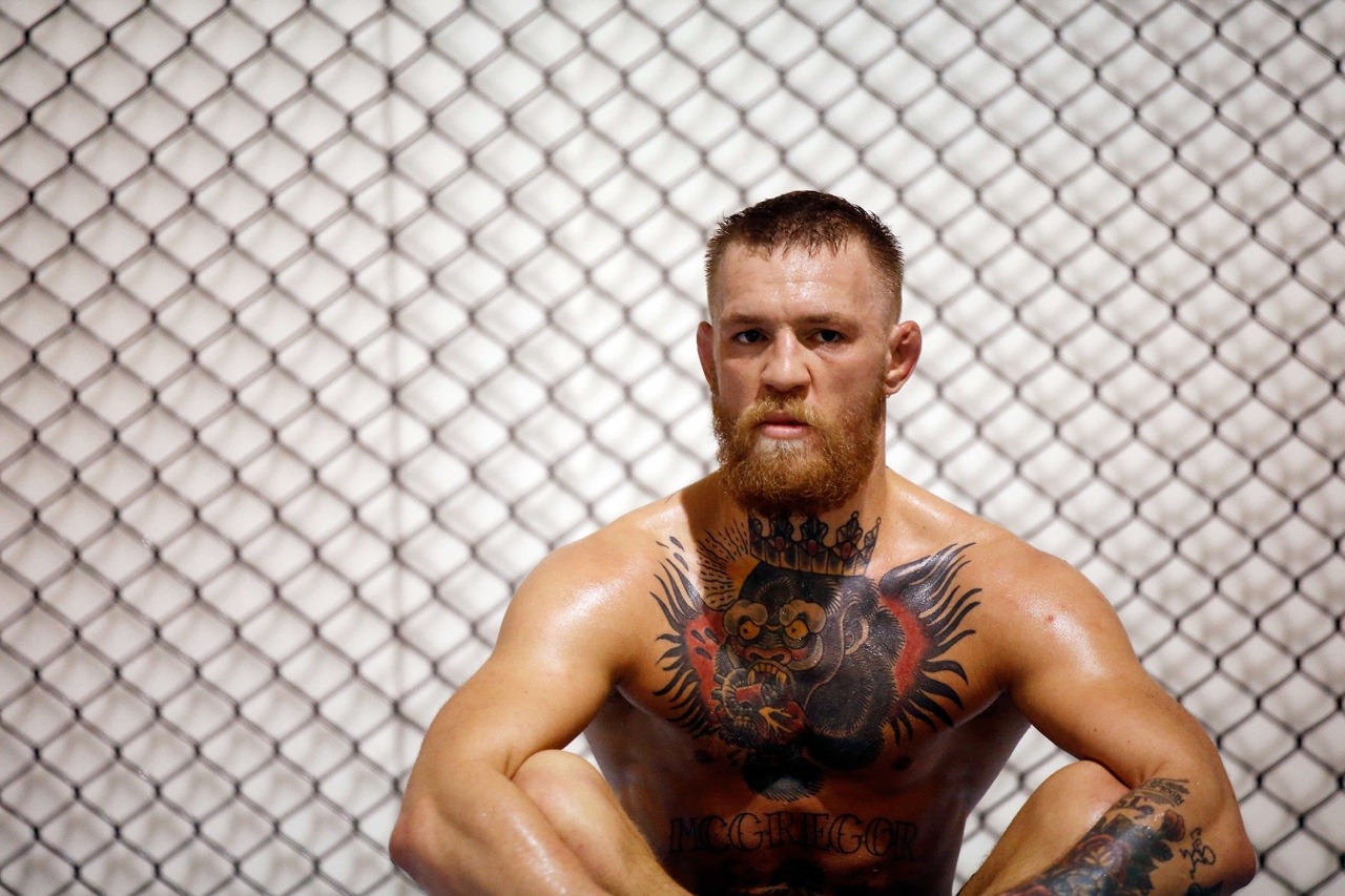 Conor Mcgregor Wallpapers