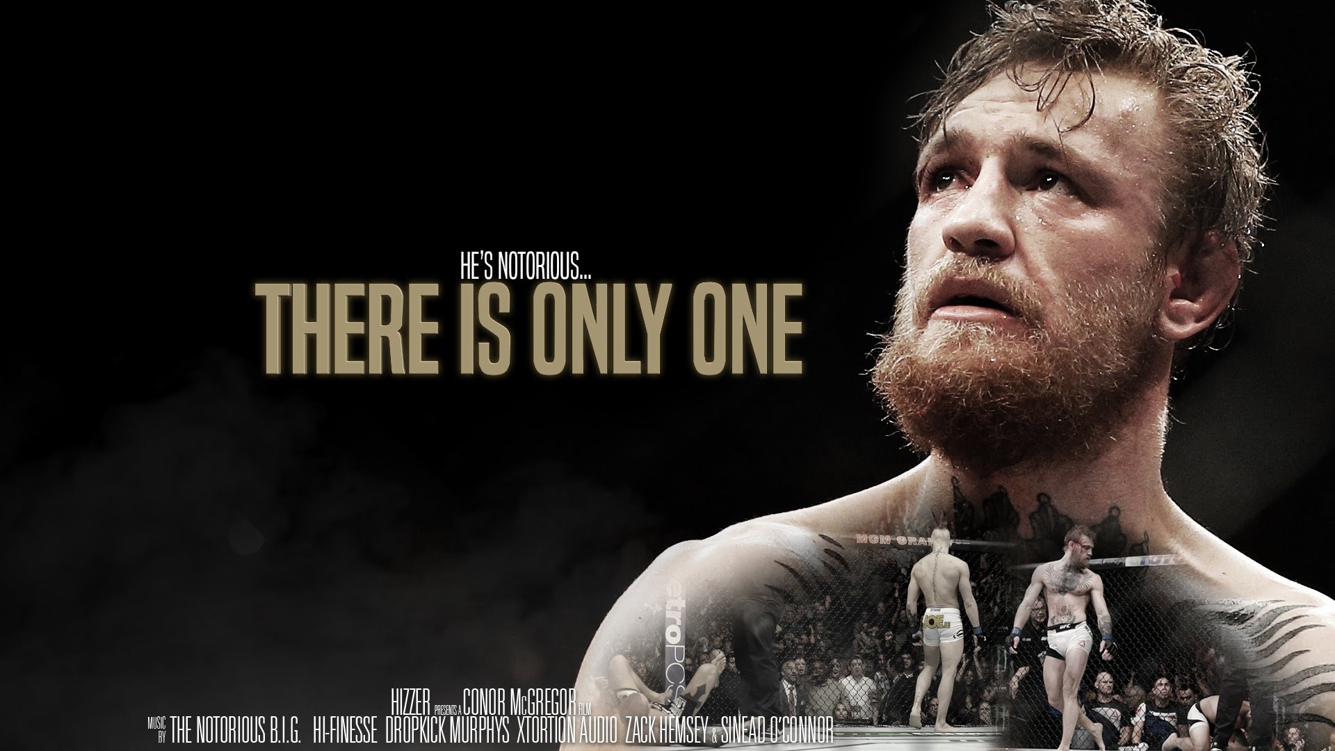 Conor Mcgregor Quotes Wallpapers