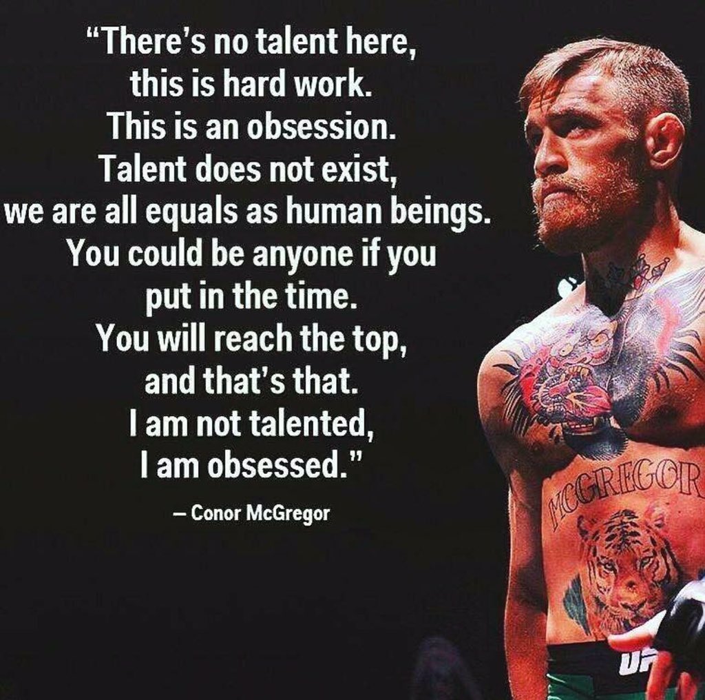 Conor Mcgregor Quotes Wallpapers