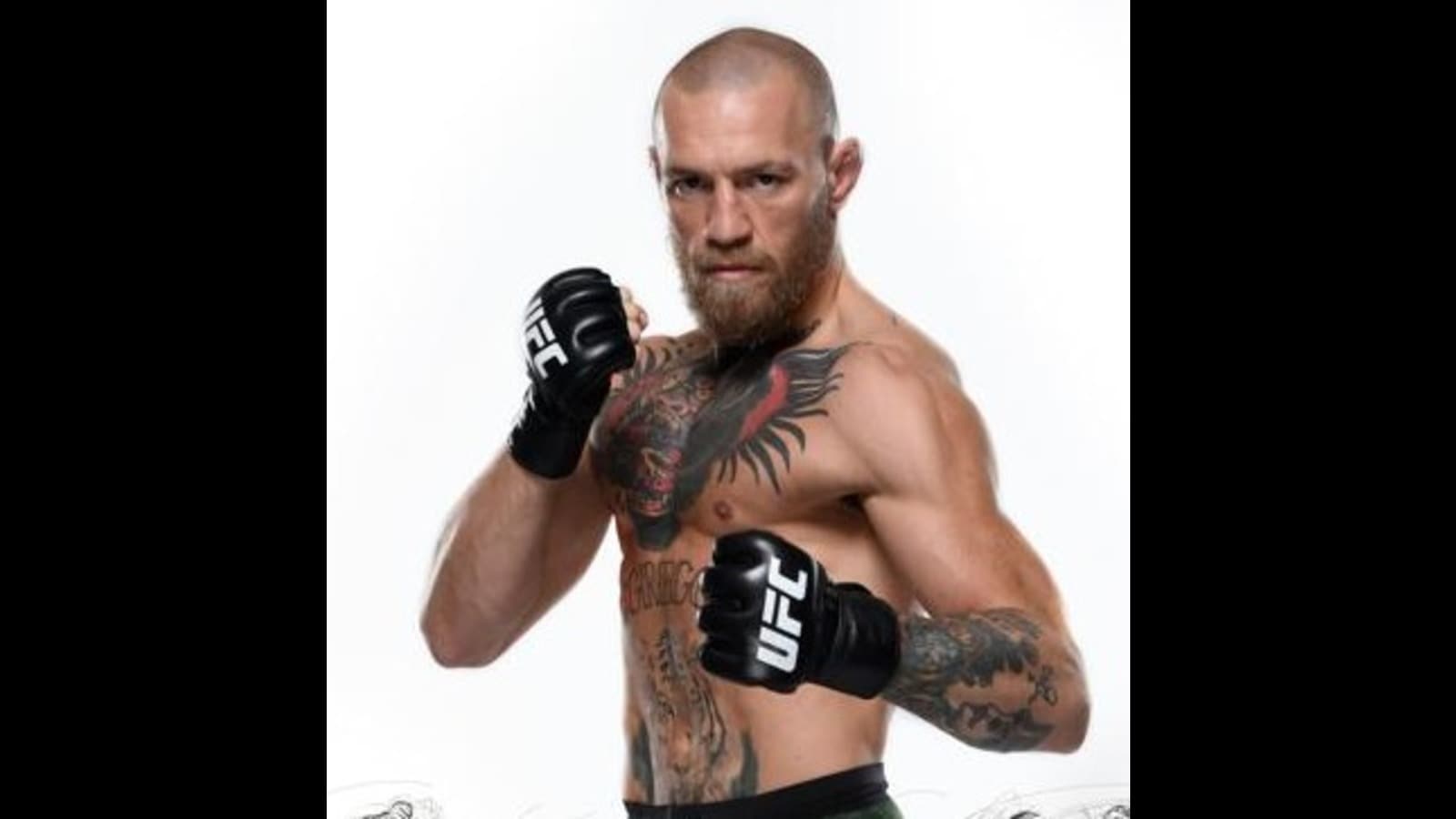 Conor Mcgregor Ufc Fighter Wallpapers