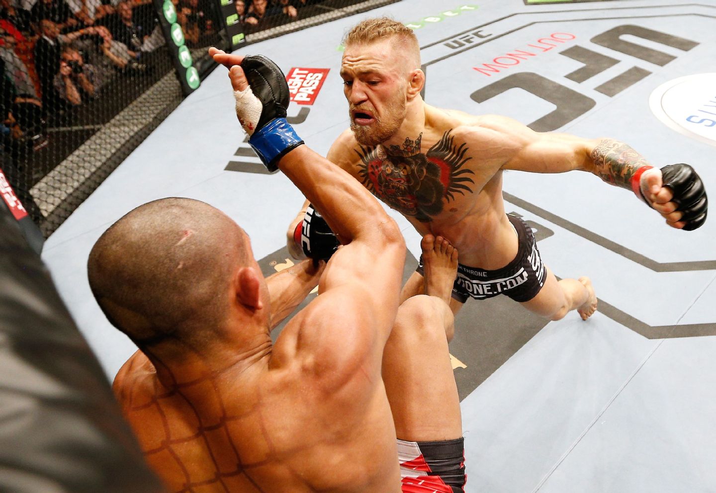 Conor Mcgregor Ufc Fighter Wallpapers