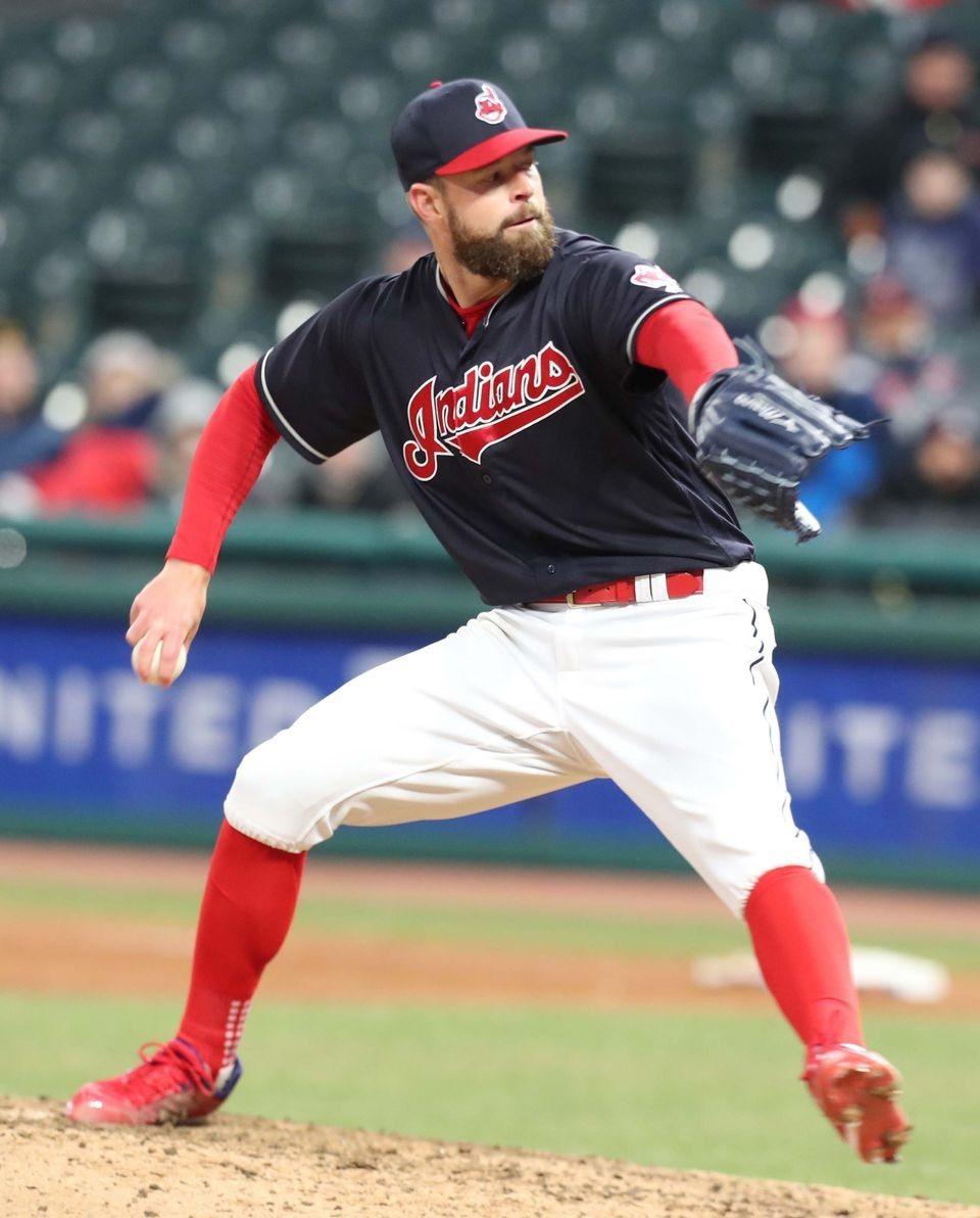 Corey Kluber Wallpapers