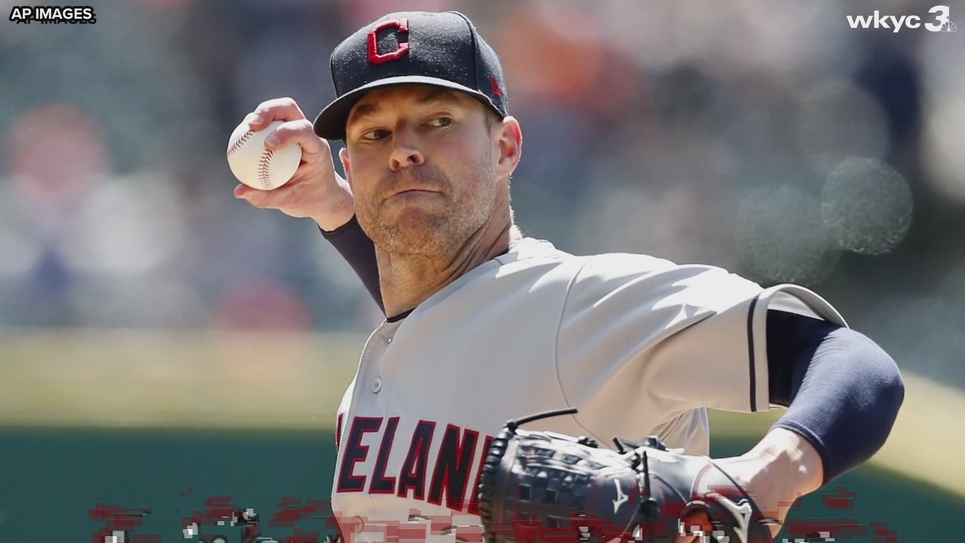 Corey Kluber Wallpapers