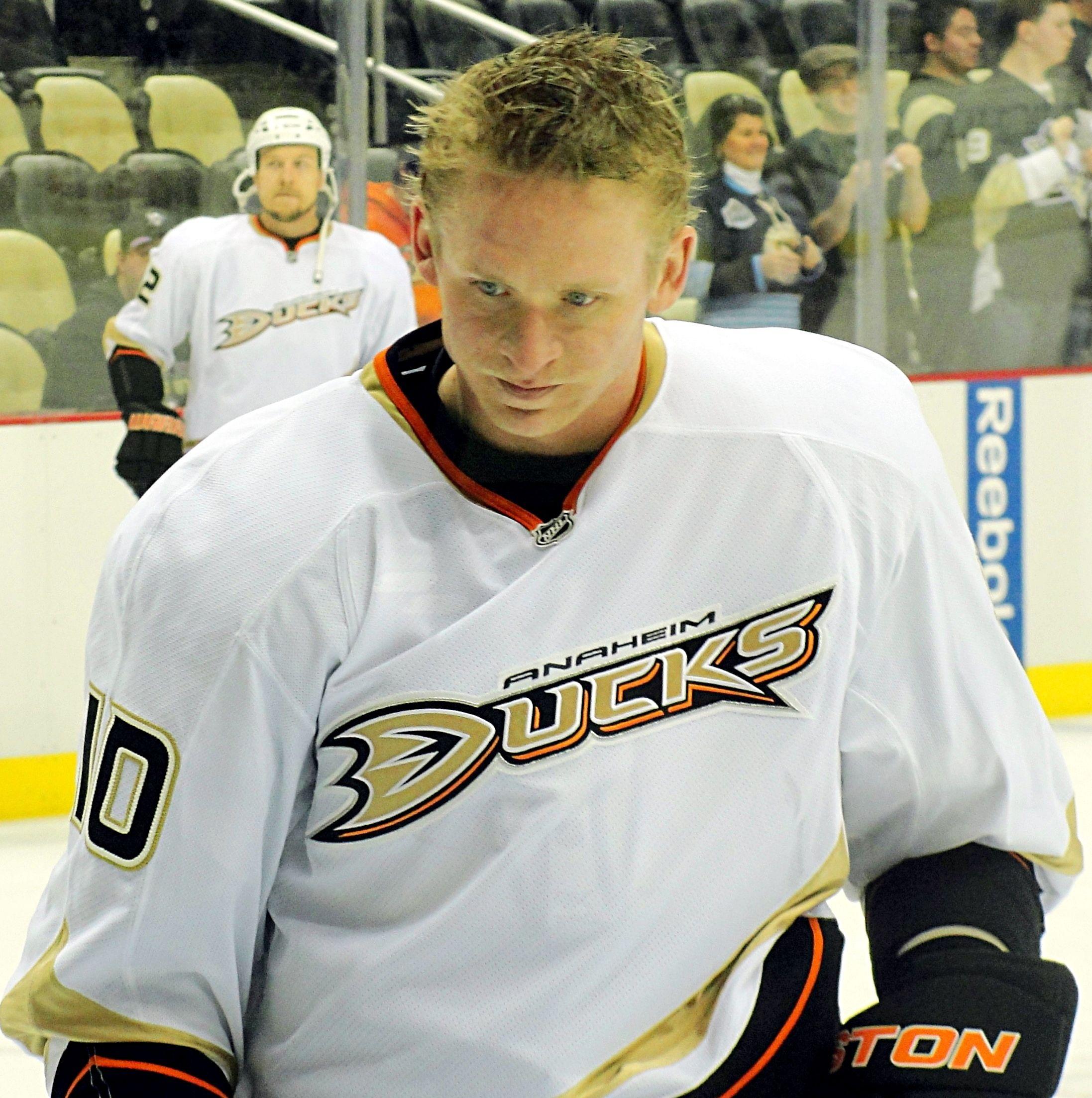 Corey Perry Wallpapers