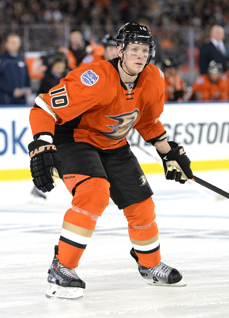 Corey Perry Wallpapers