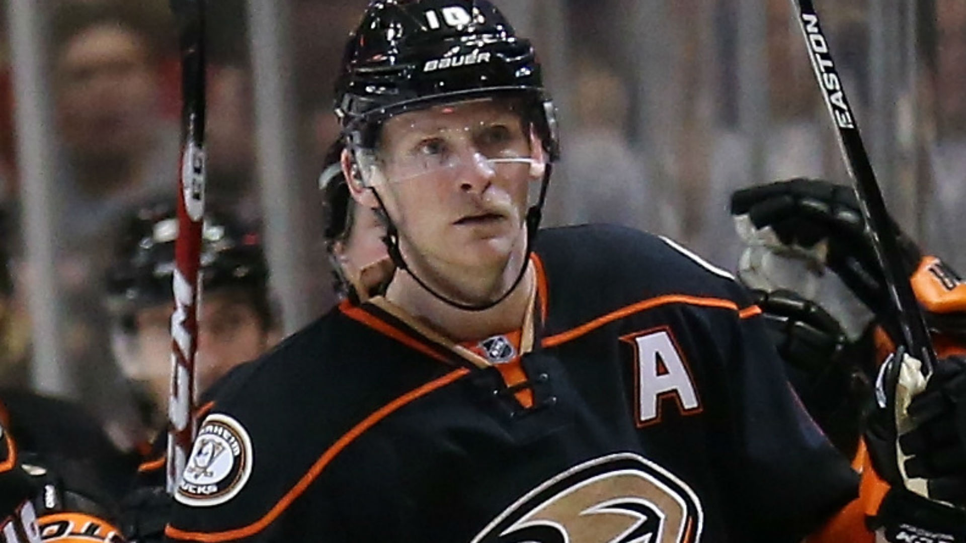 Corey Perry Wallpapers