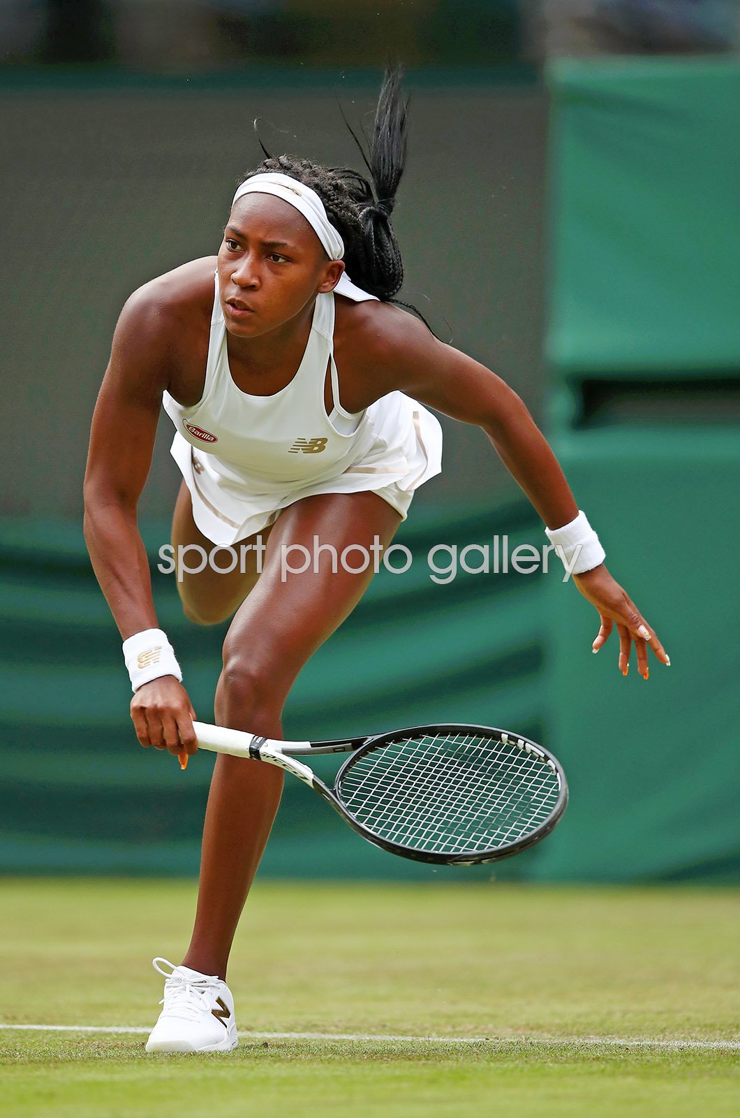 Cori Gauff Wallpapers