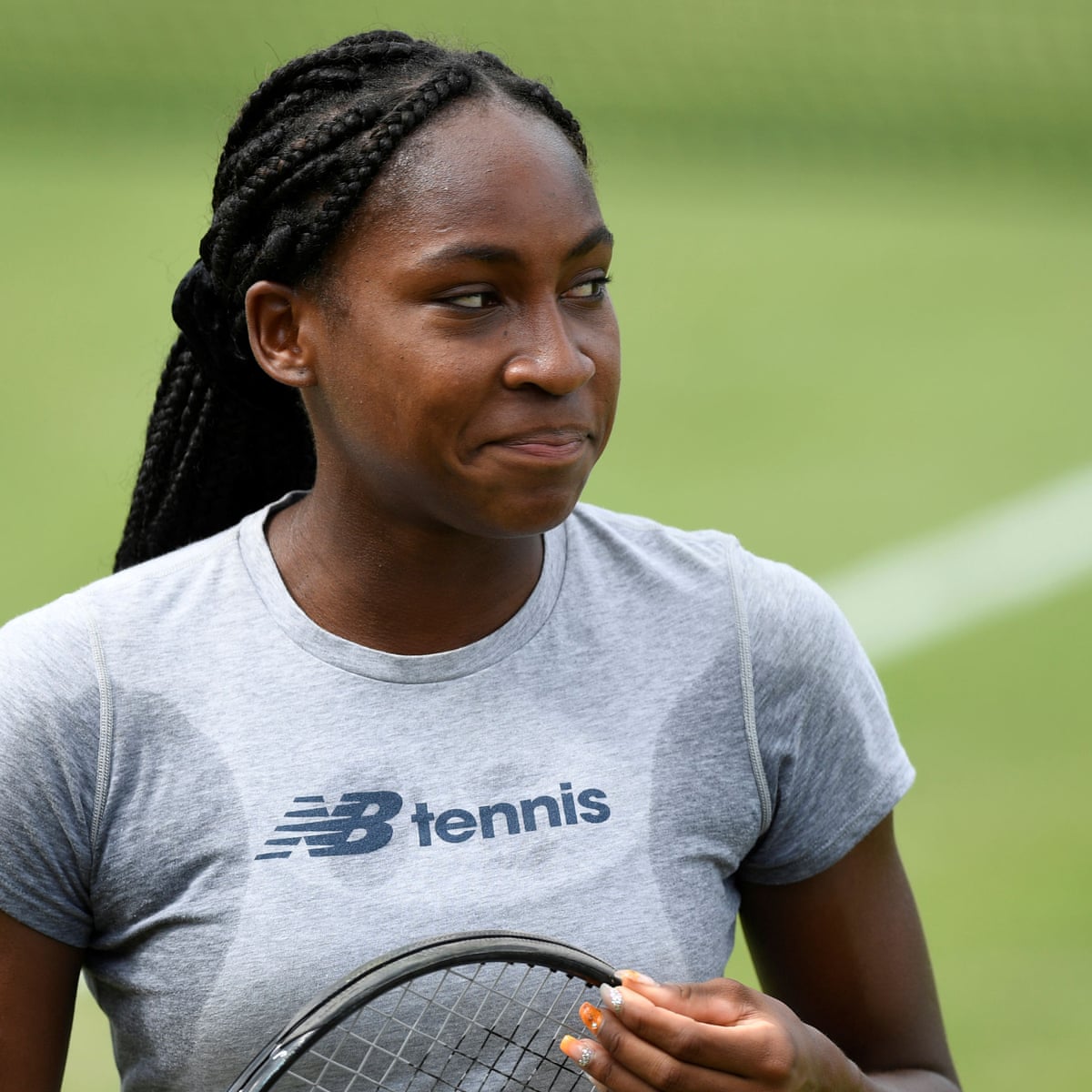 Cori Gauff Wallpapers