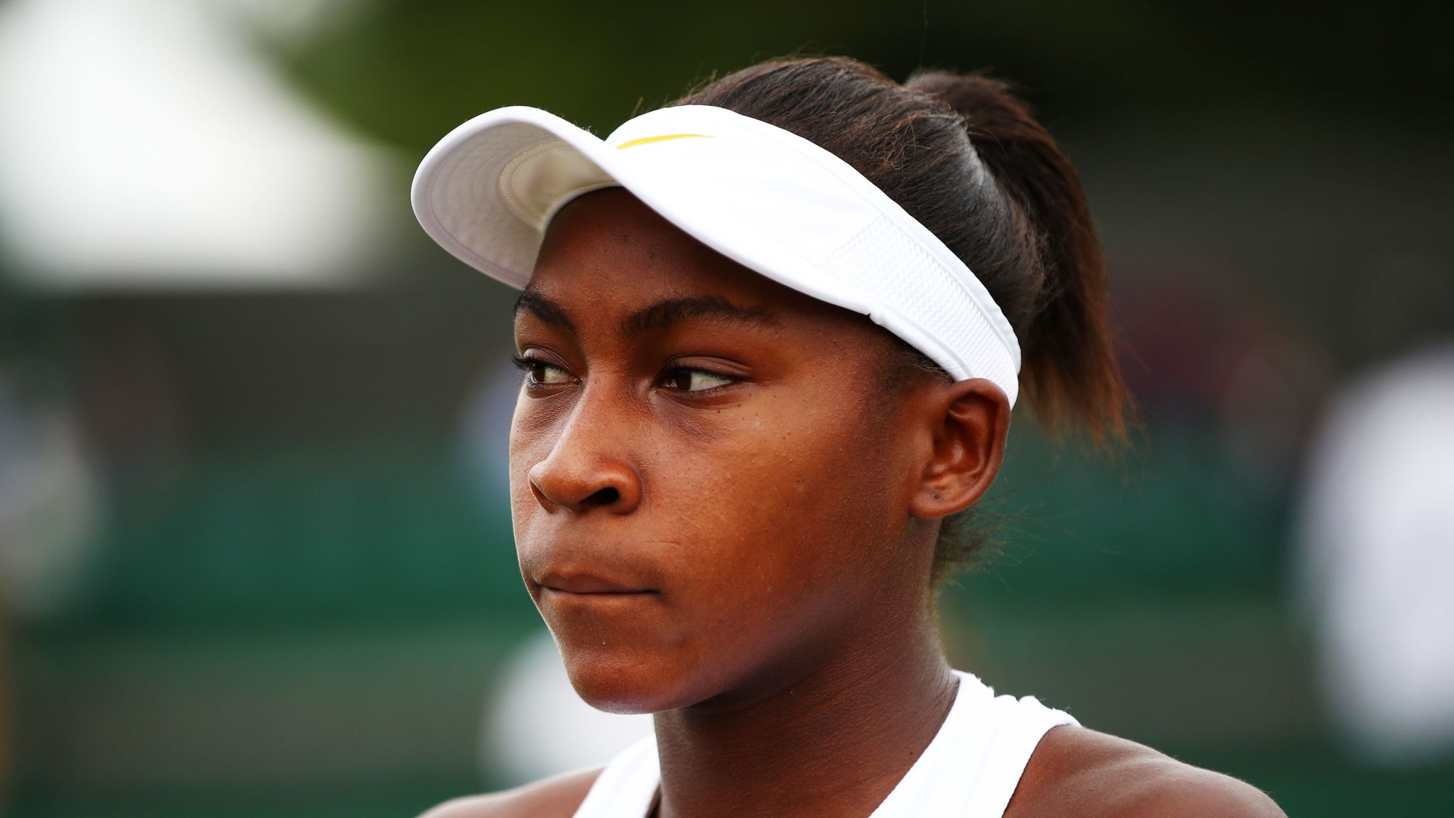 Cori Gauff Wallpapers