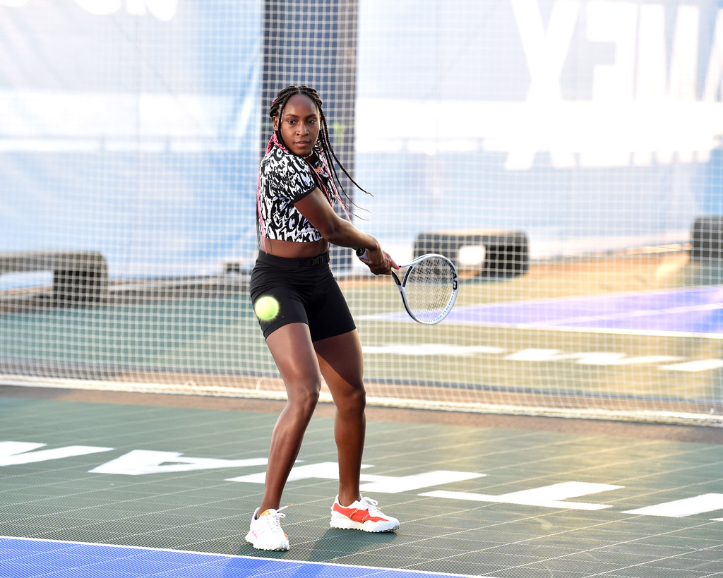 Cori Gauff Wallpapers